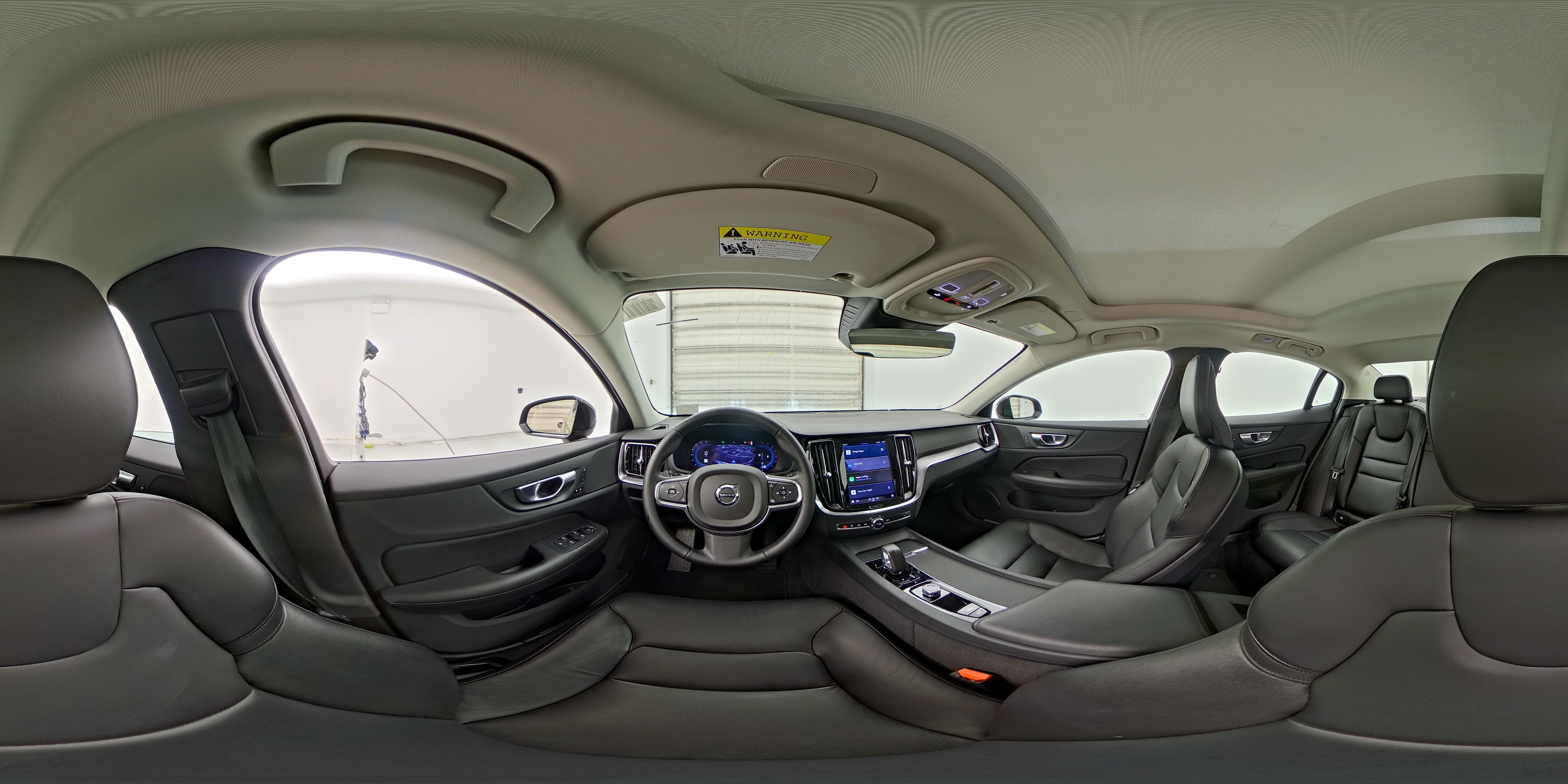 2024 Volvo S60 Core - Photo 26