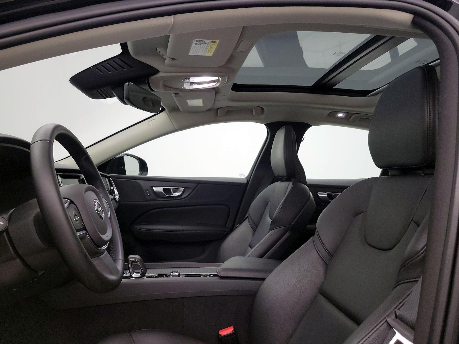 2024 Volvo S60 Core - Photo 19