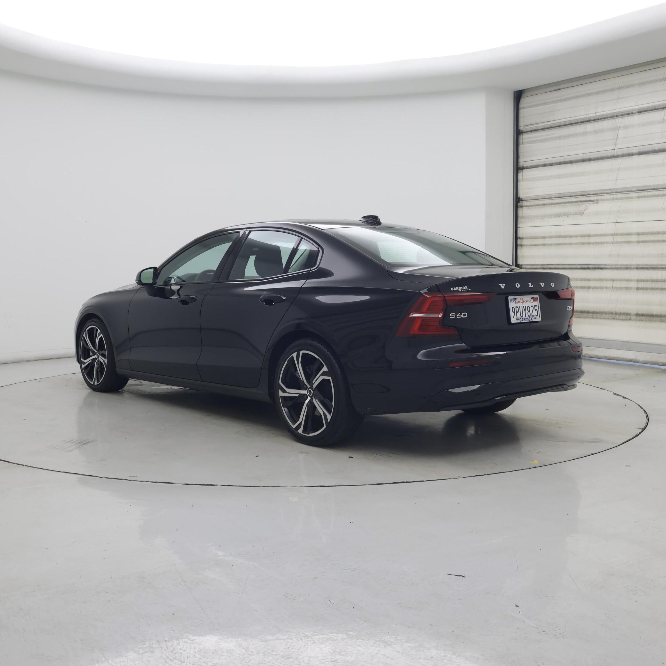 Thumbnail: 2024 Volvo S60 - 2