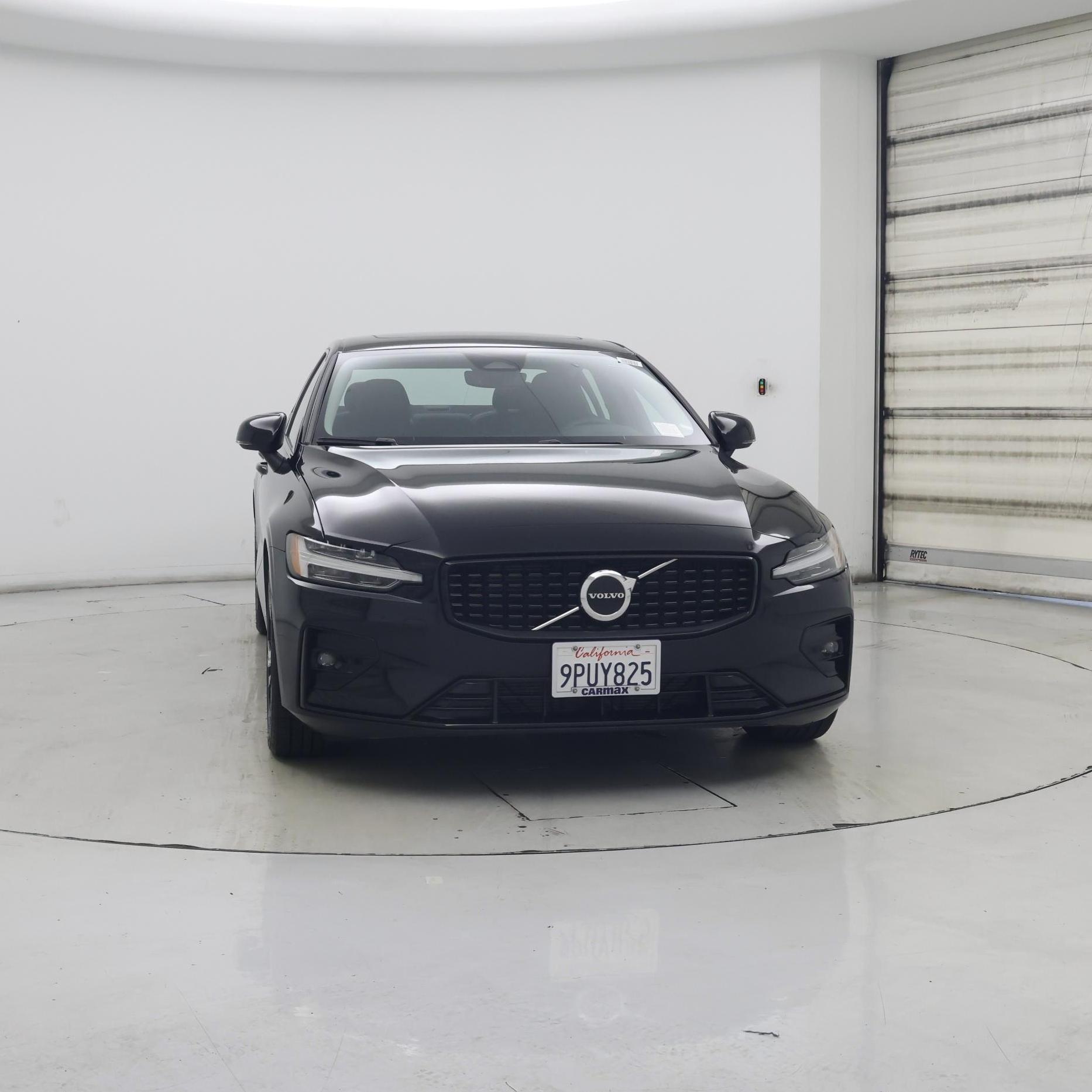 Thumbnail: 2024 Volvo S60 - 5