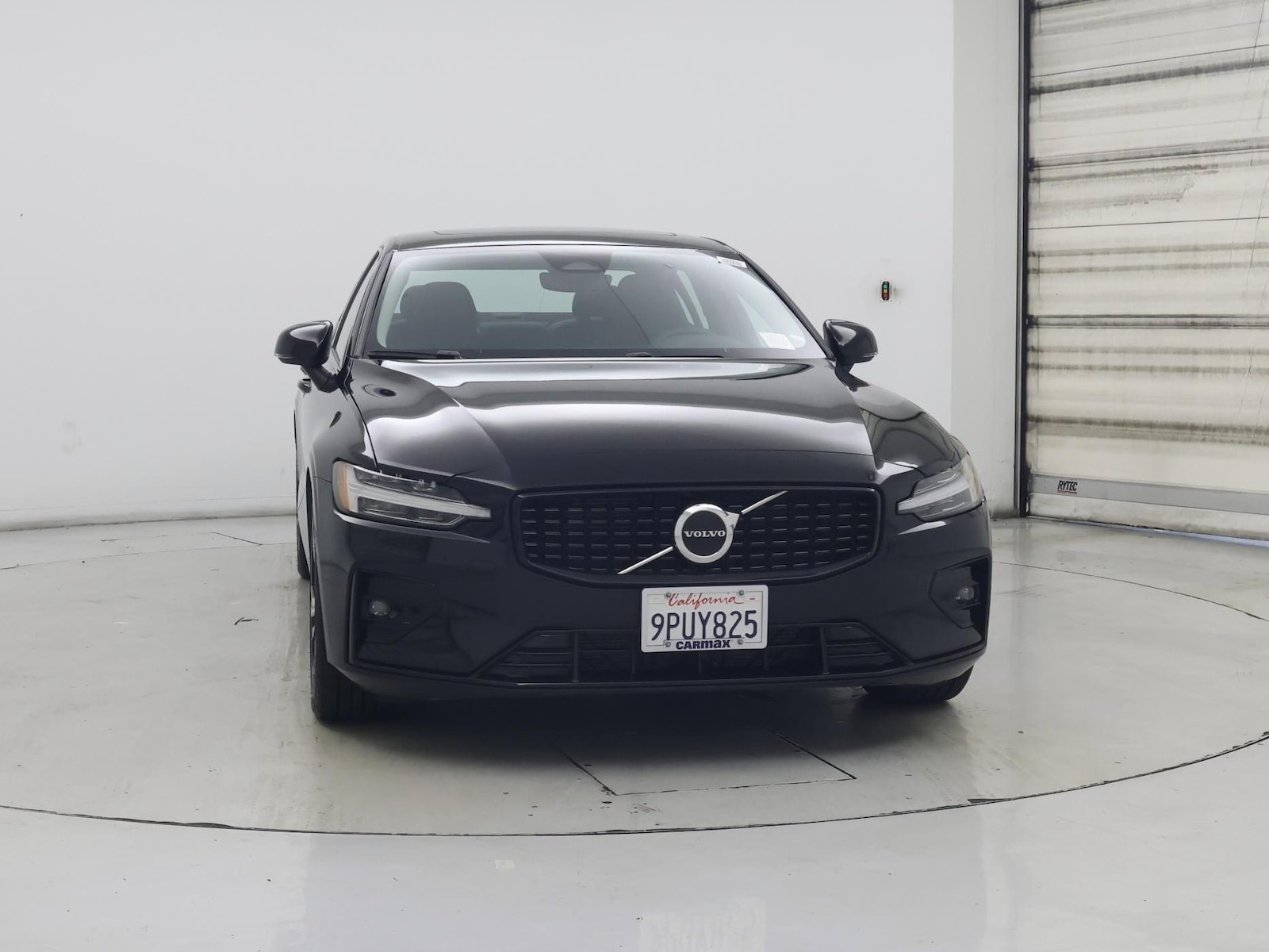 2024 Volvo S60 Core - Photo 6