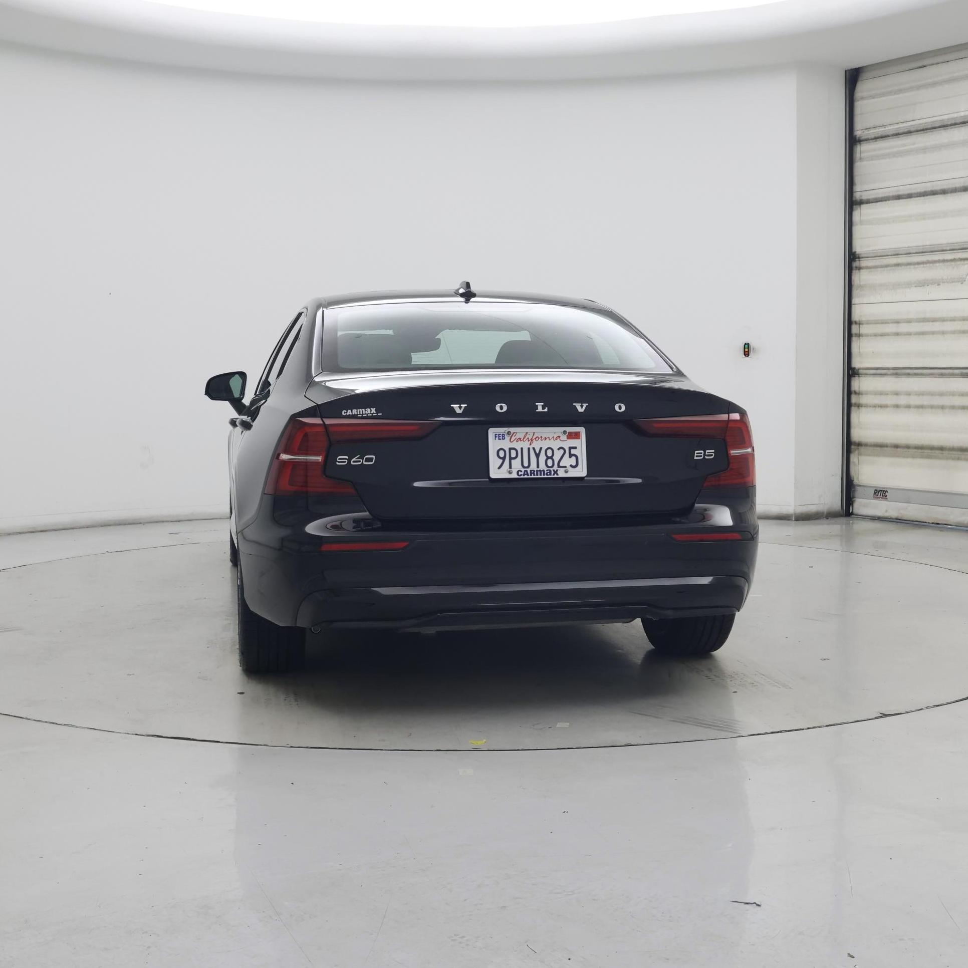 Thumbnail: 2024 Volvo S60 - 6