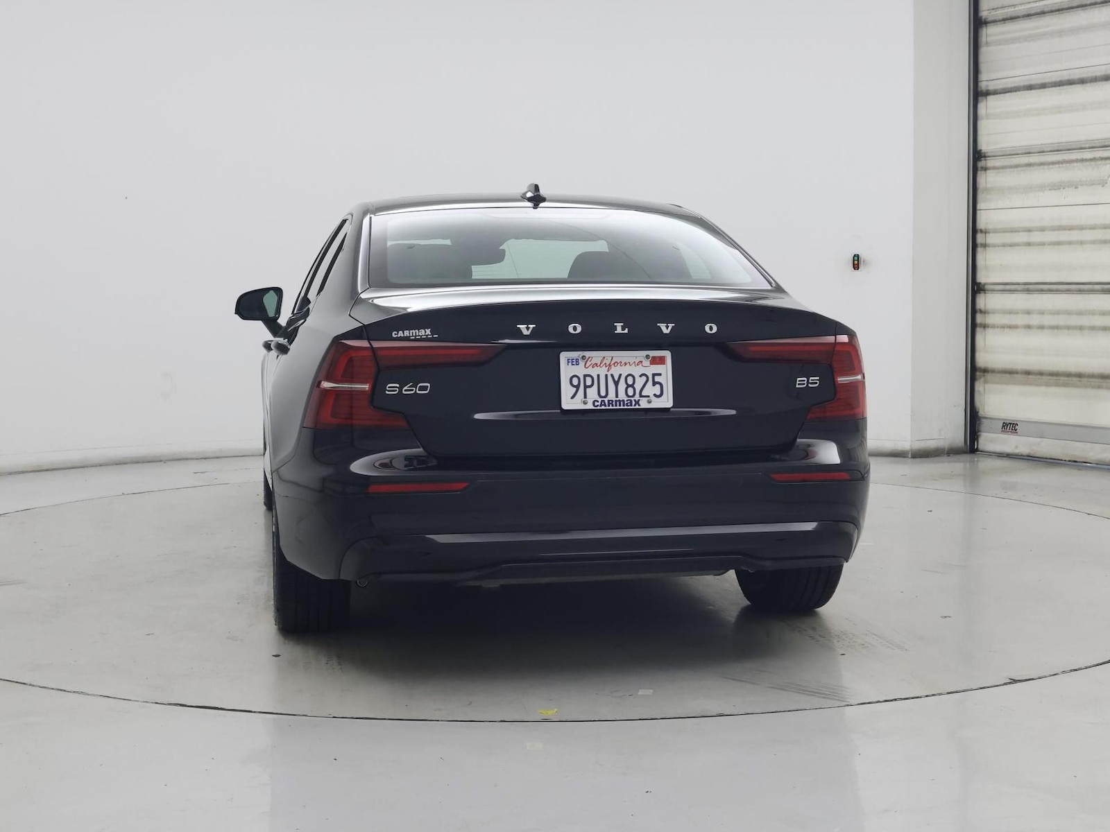 2024 Volvo S60 Core - Photo 7