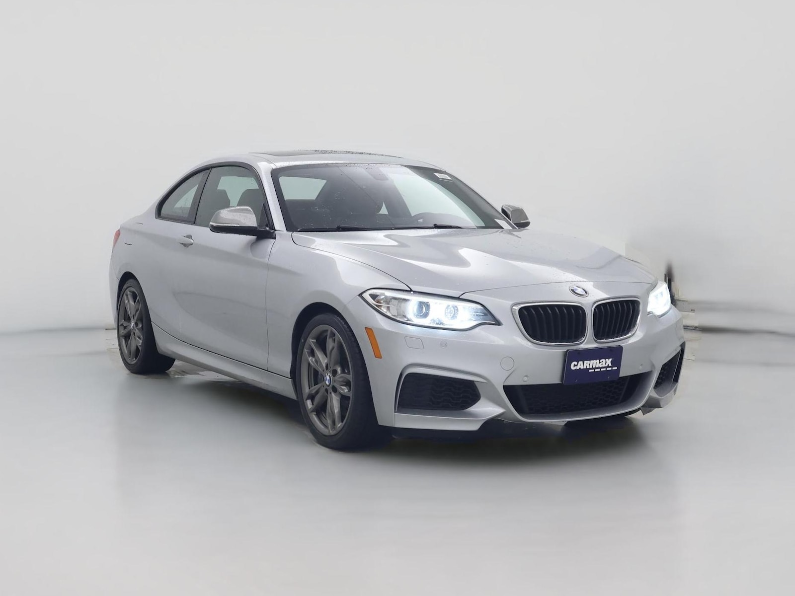 2017 BMW 2 Series M240i