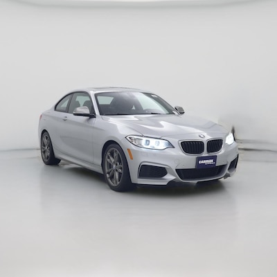 2017 BMW M240 I