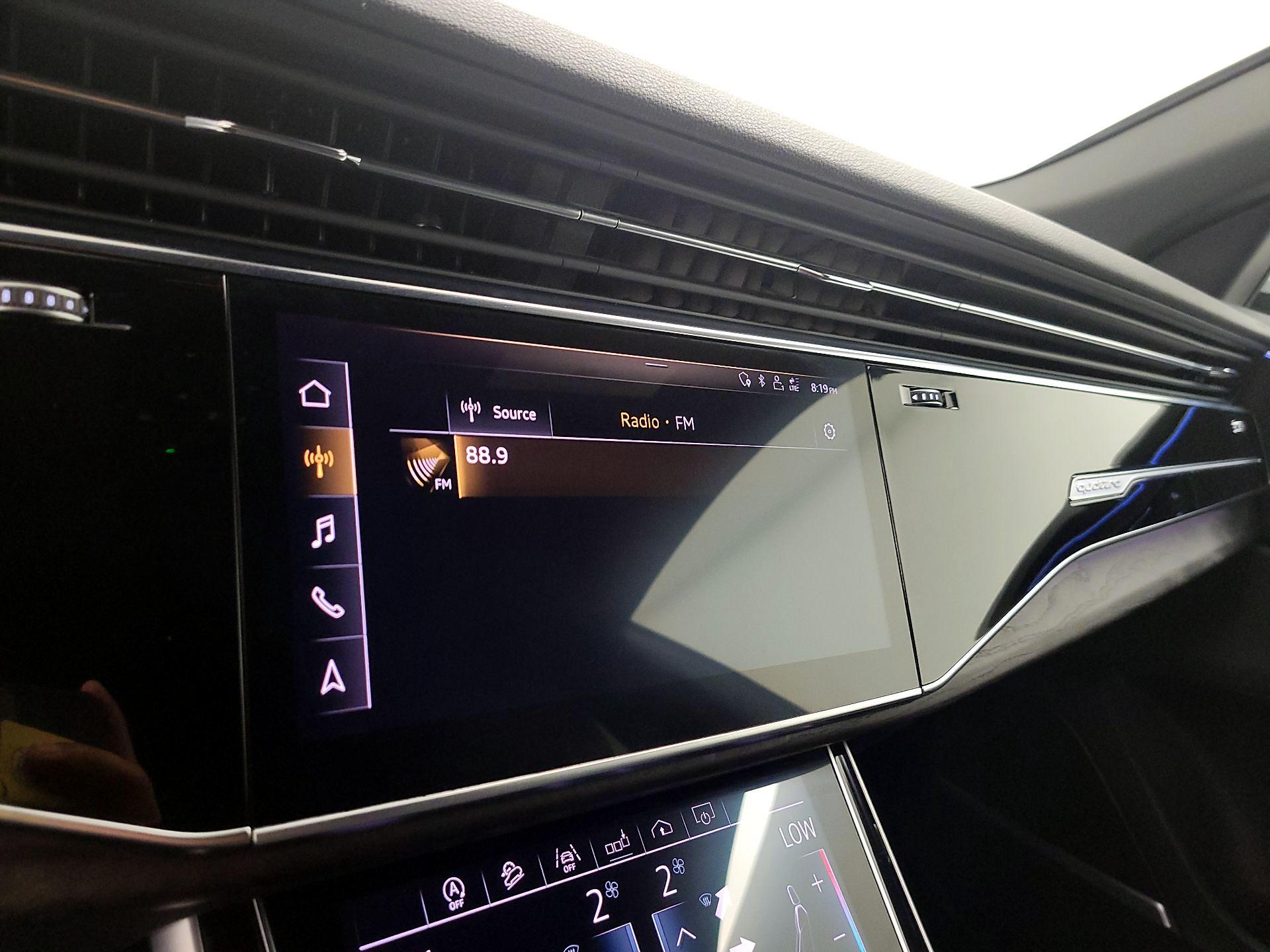 Thumbnail: 2019 Audi Q8 - 15