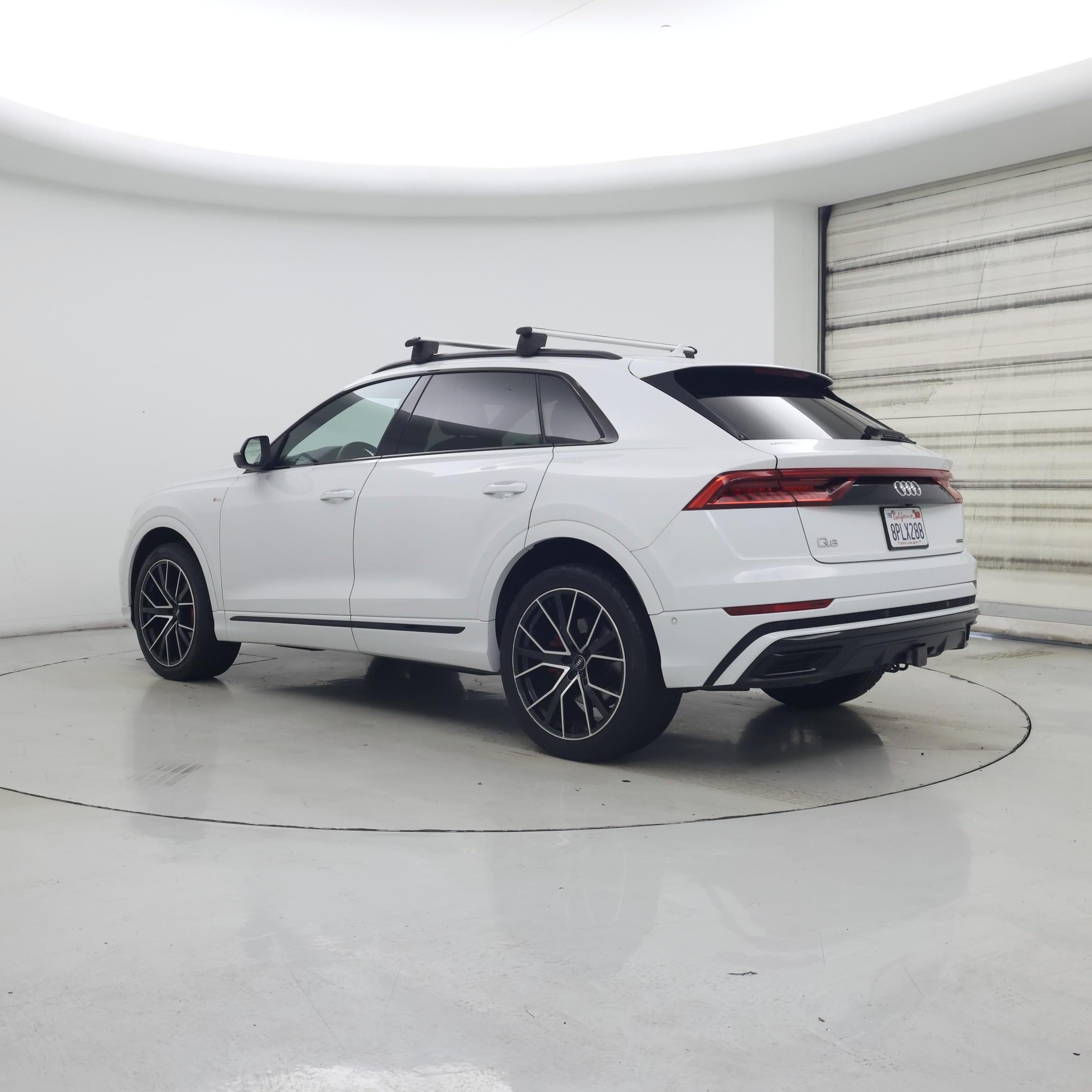 Thumbnail: 2019 Audi Q8 - 2
