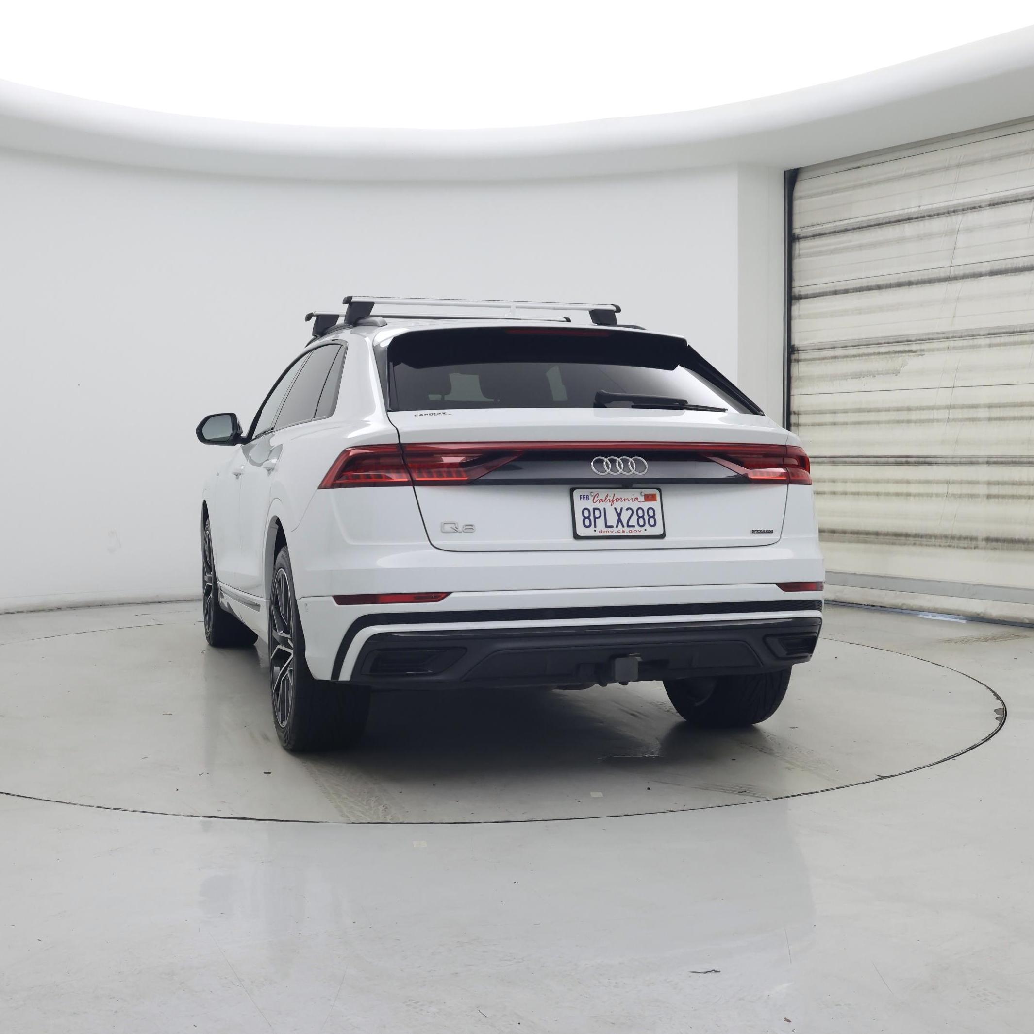 Thumbnail: 2019 Audi Q8 - 6