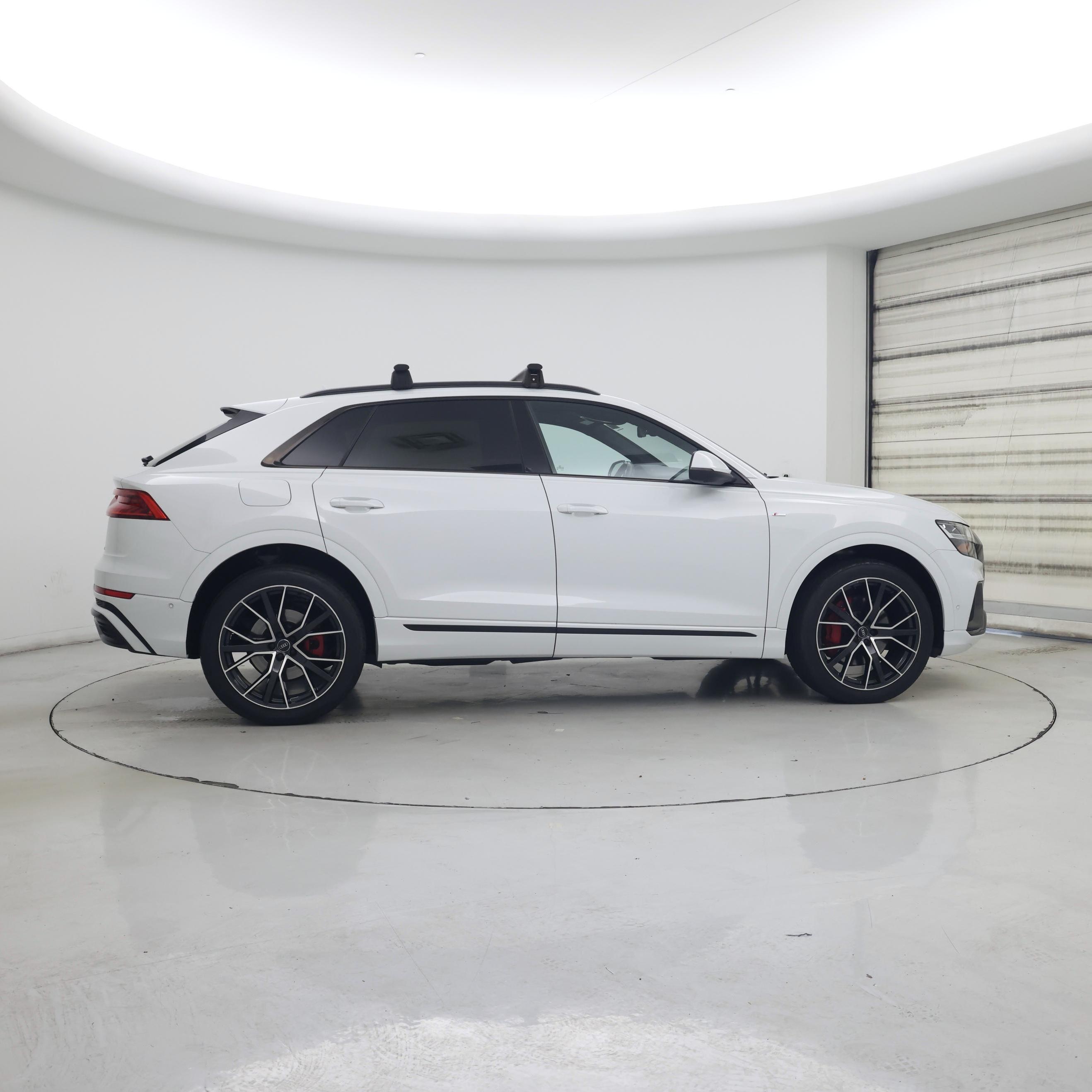 Thumbnail: 2019 Audi Q8 - 7