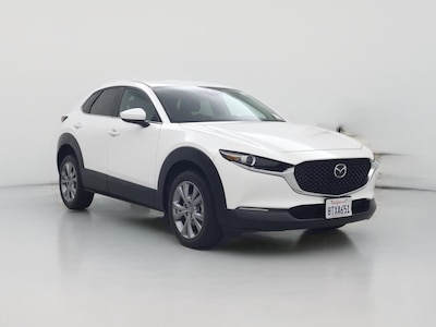 2021 Mazda CX-30 Select