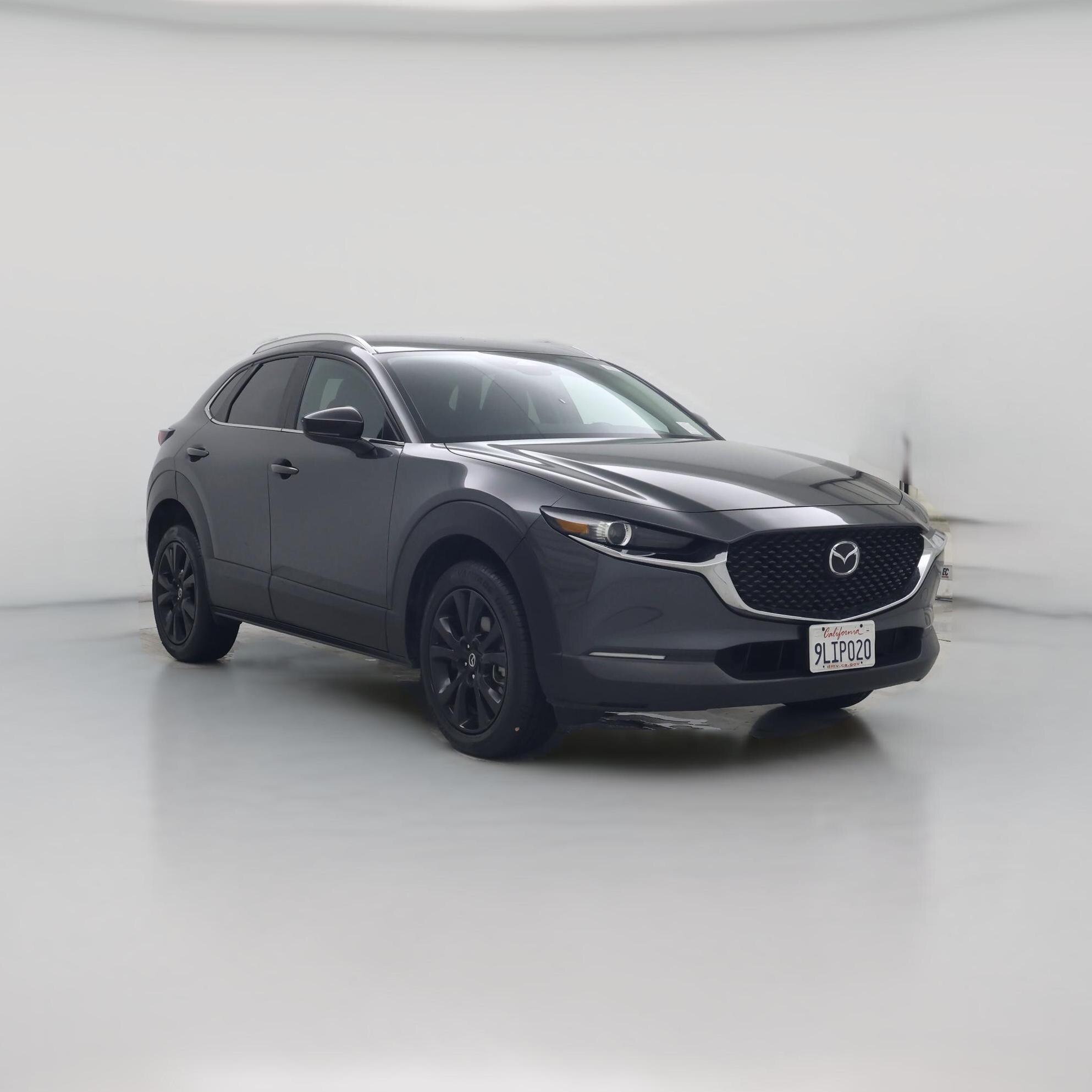 Thumbnail: 2024 Mazda CX-30 - 1