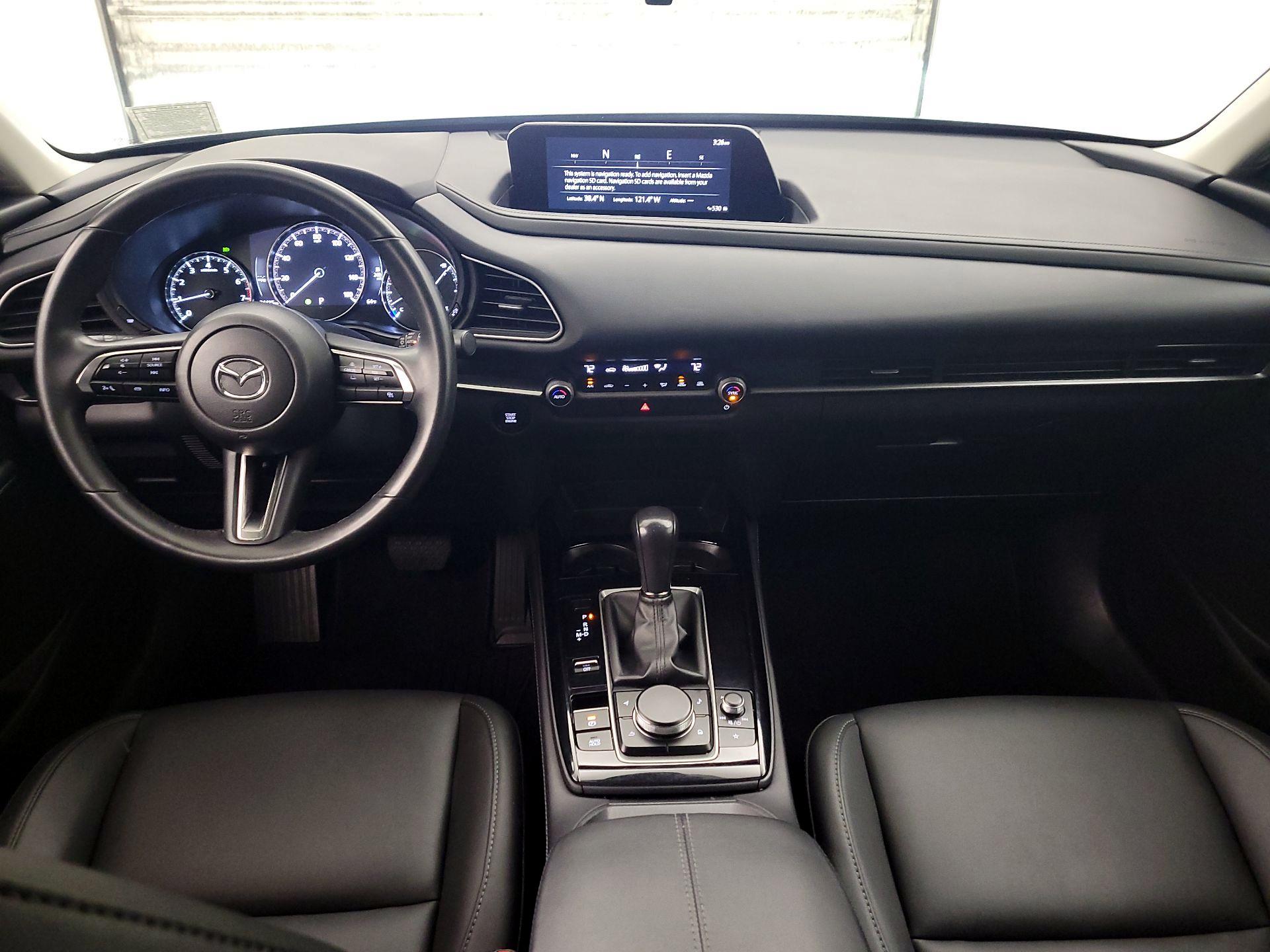 Thumbnail: 2024 Mazda CX-30 - 9