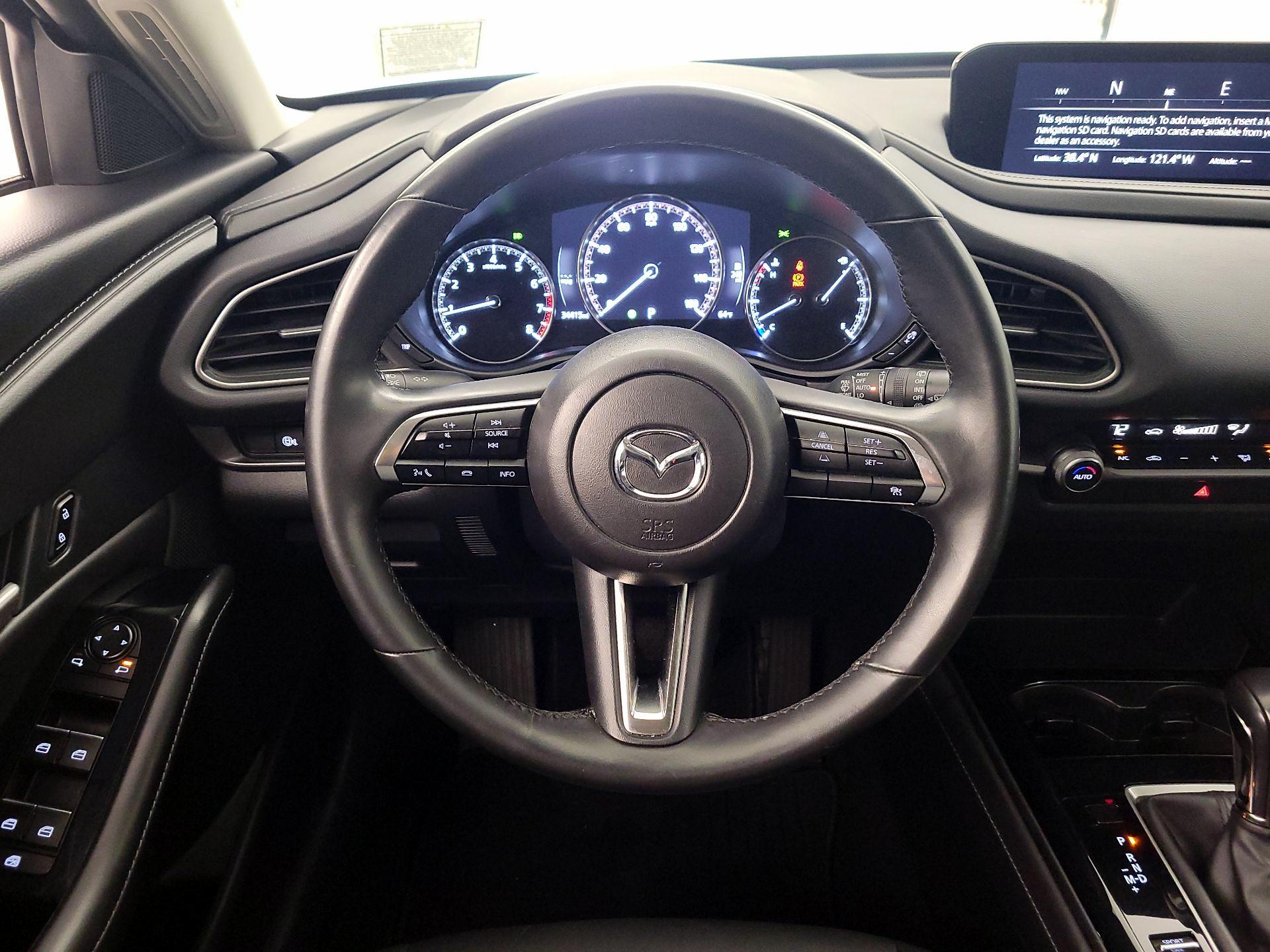 Thumbnail: 2024 Mazda CX-30 - 10