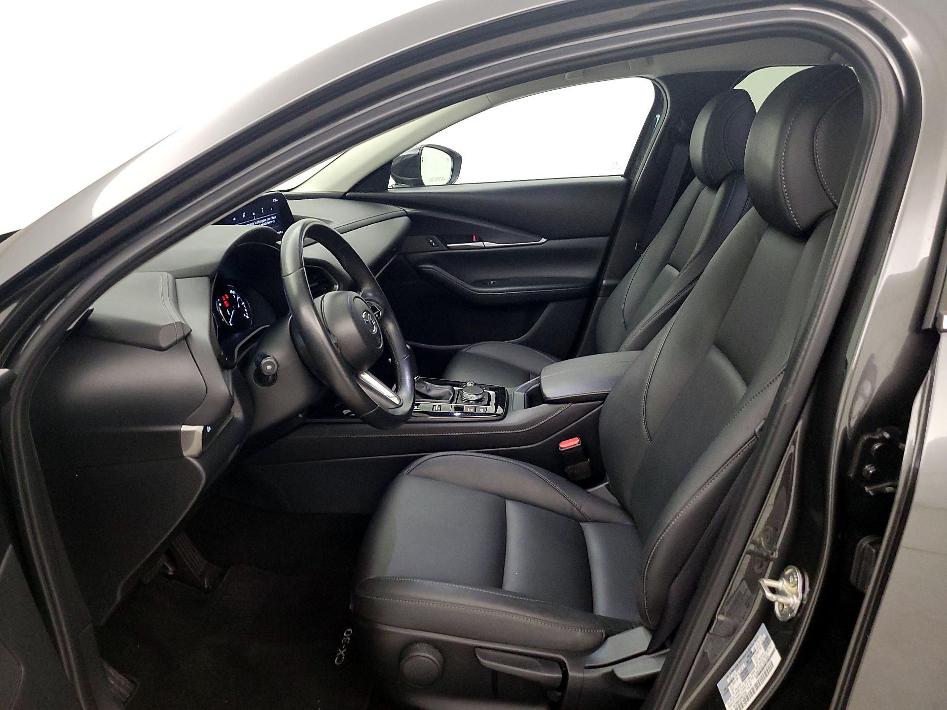 Thumbnail: 2024 Mazda CX-30 - 11