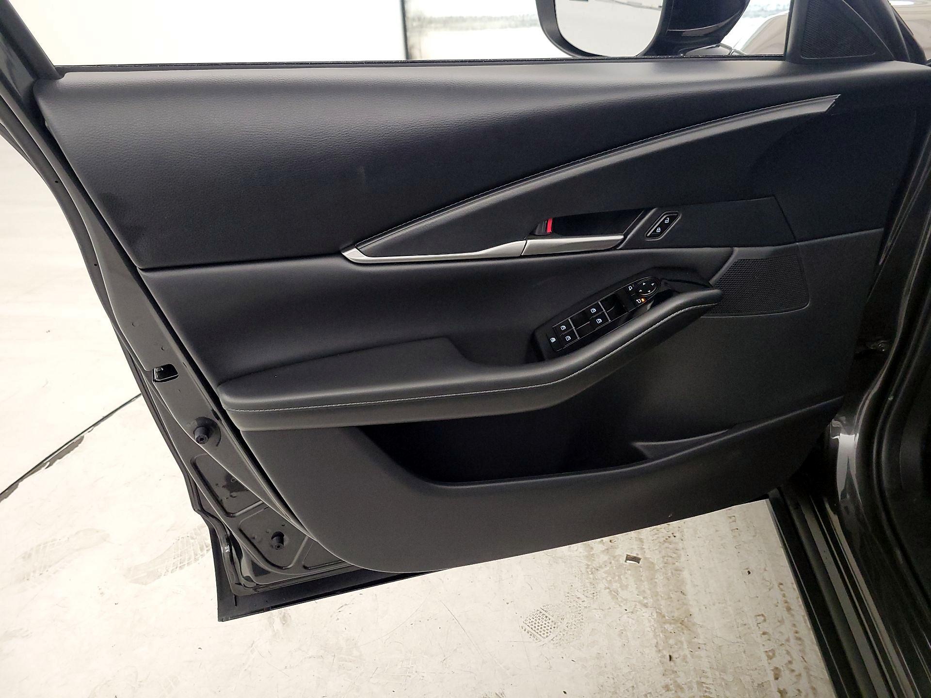 Thumbnail: 2024 Mazda CX-30 - 12