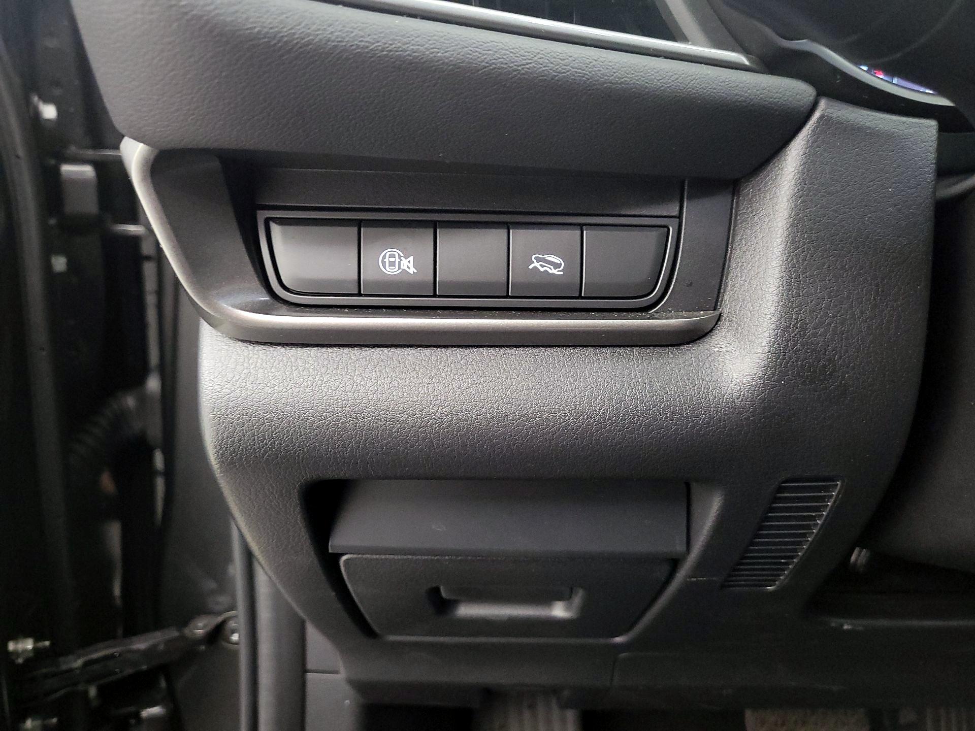 Thumbnail: 2024 Mazda CX-30 - 13