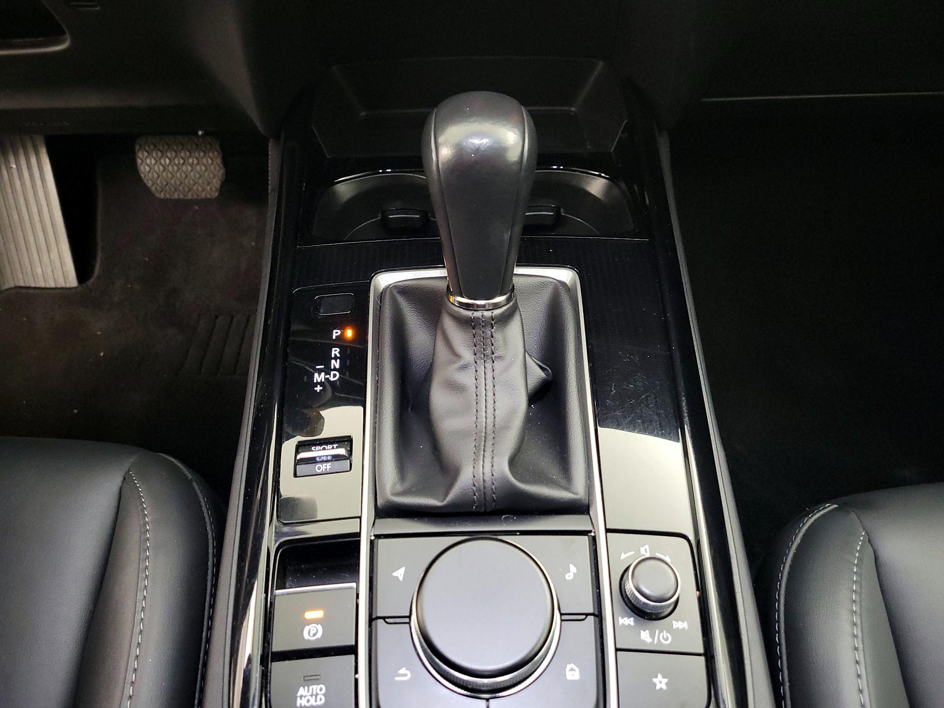 Thumbnail: 2024 Mazda CX-30 - 17