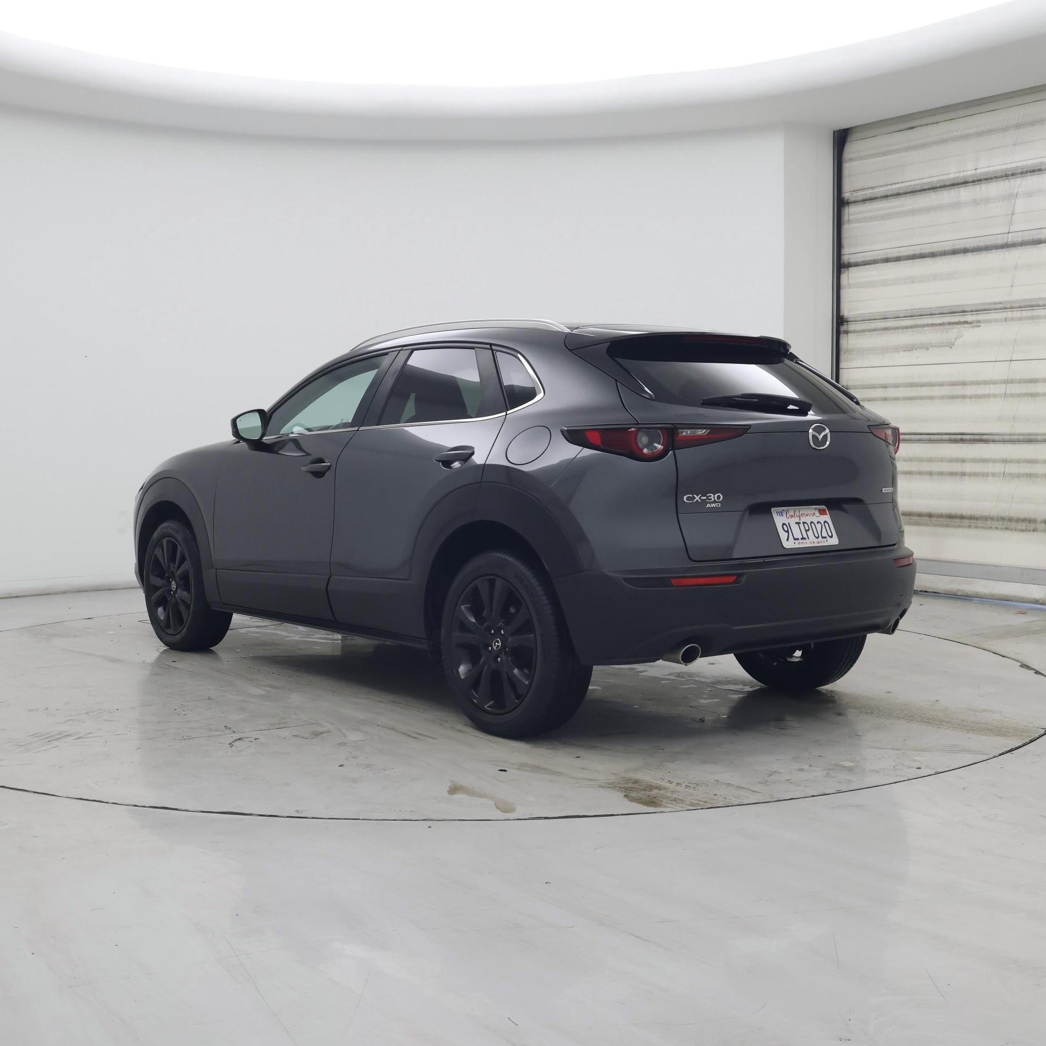 Thumbnail: 2024 Mazda CX-30 - 2