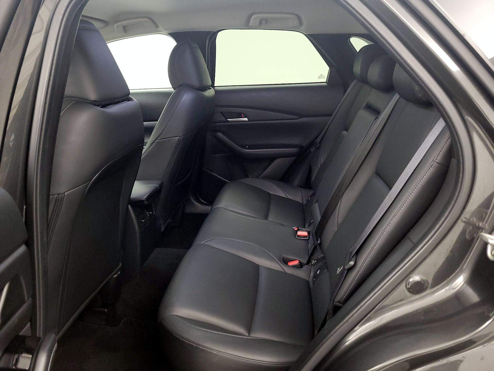 Thumbnail: 2024 Mazda CX-30 - 19