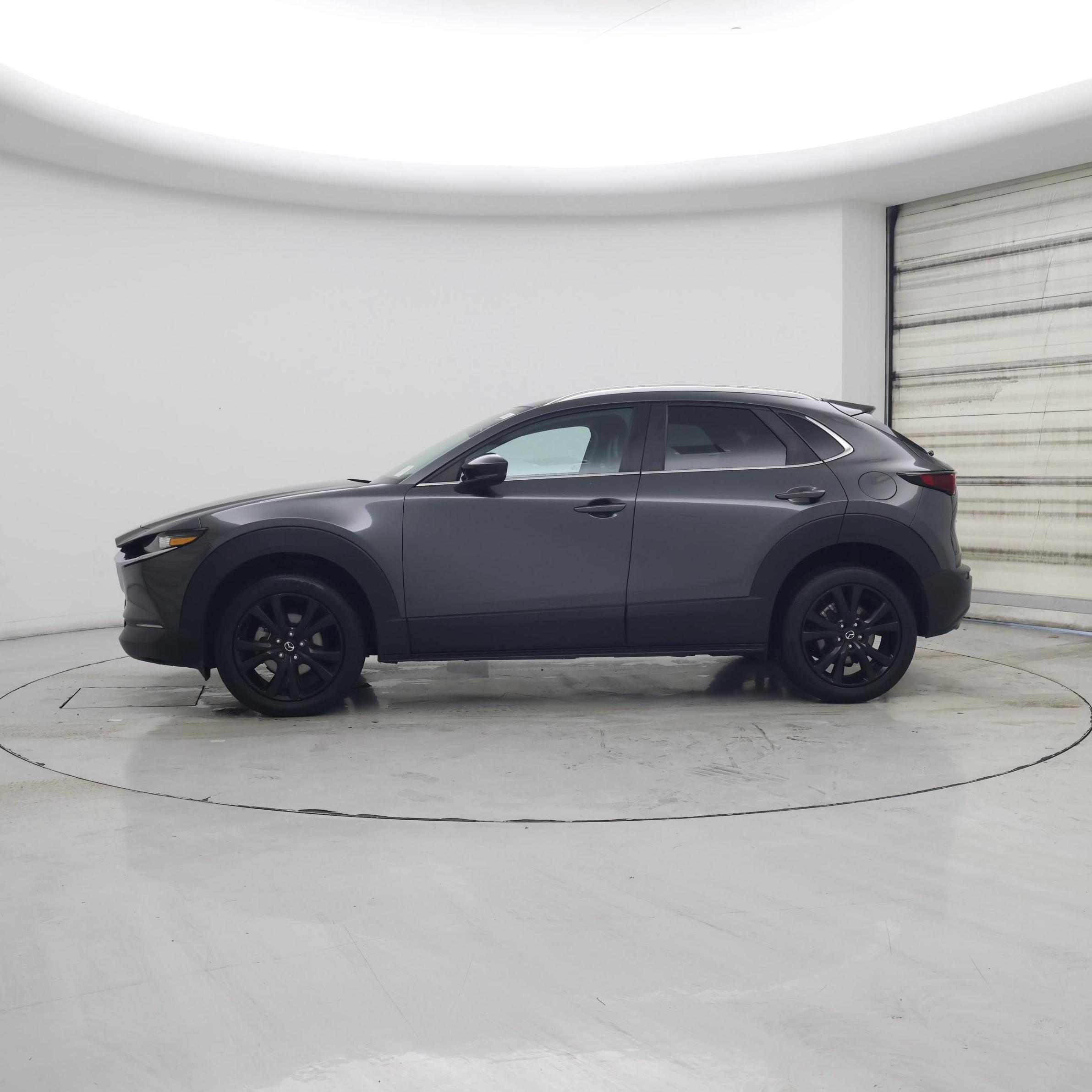 Thumbnail: 2024 Mazda CX-30 - 3