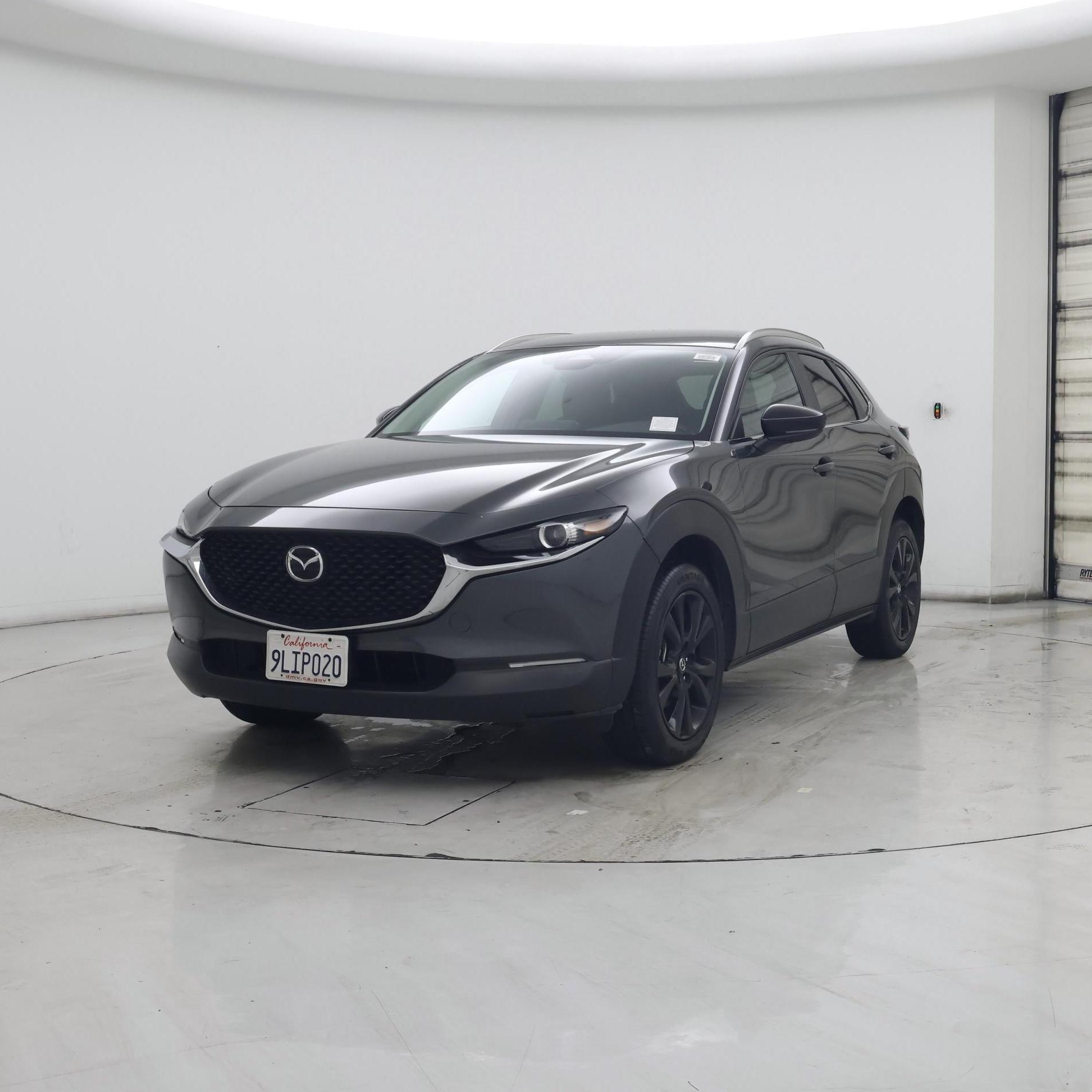 Thumbnail: 2024 Mazda CX-30 - 4