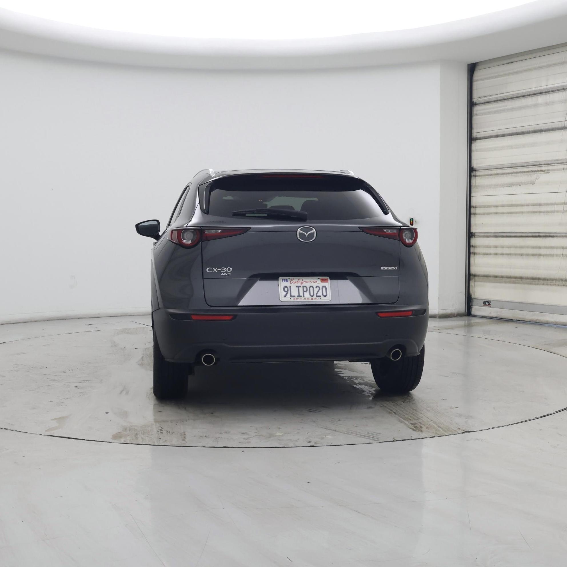 Thumbnail: 2024 Mazda CX-30 - 6