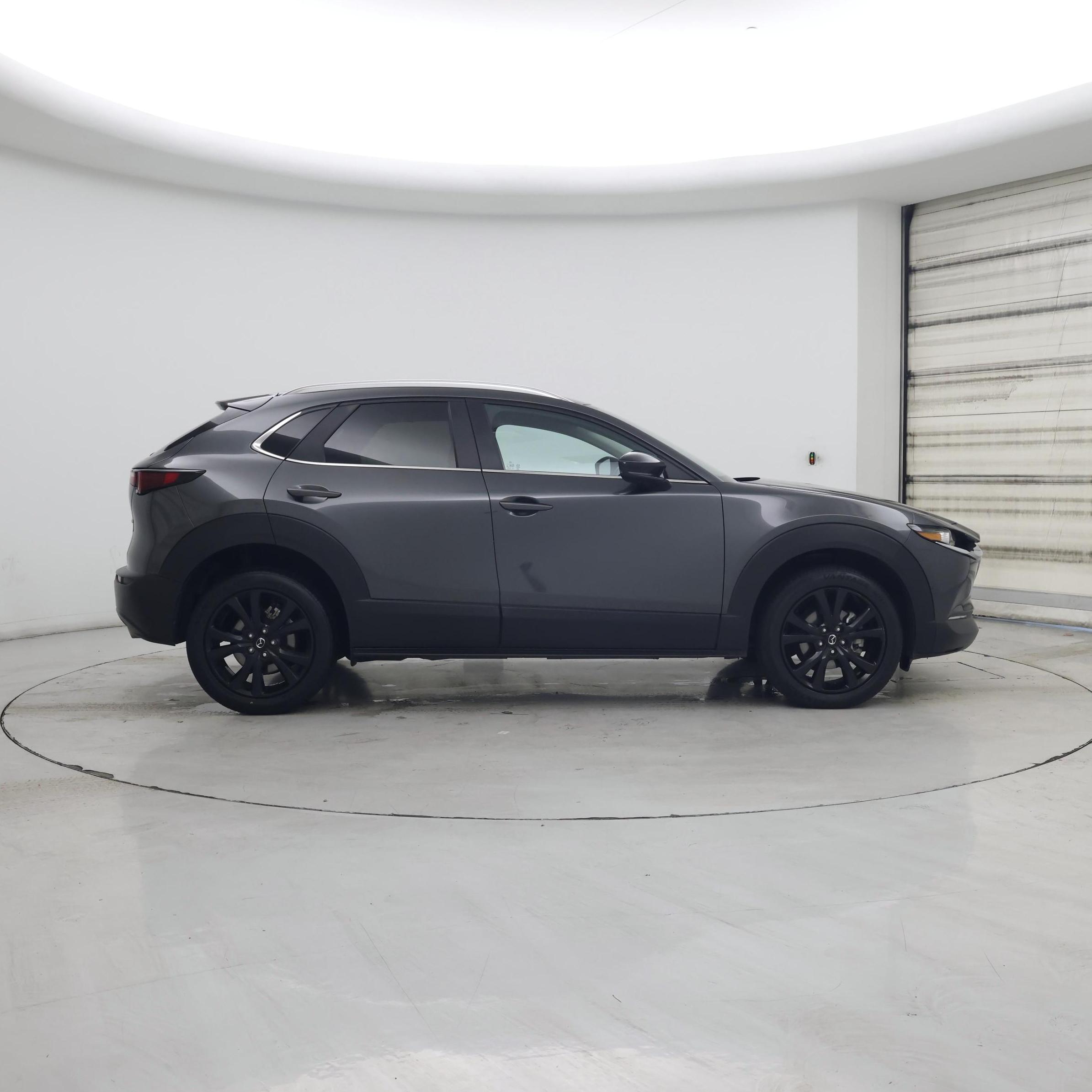 Thumbnail: 2024 Mazda CX-30 - 7