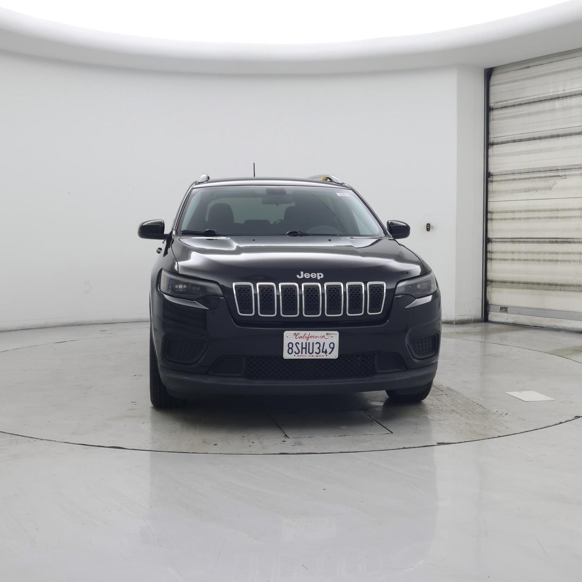 Thumbnail: 2020 Jeep Cherokee - 5
