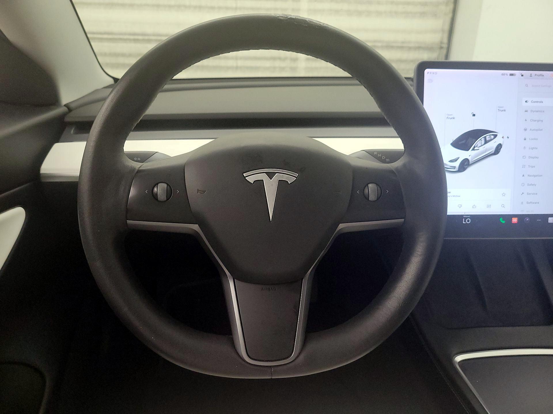 Thumbnail: 2021 Tesla Model 3 - 10