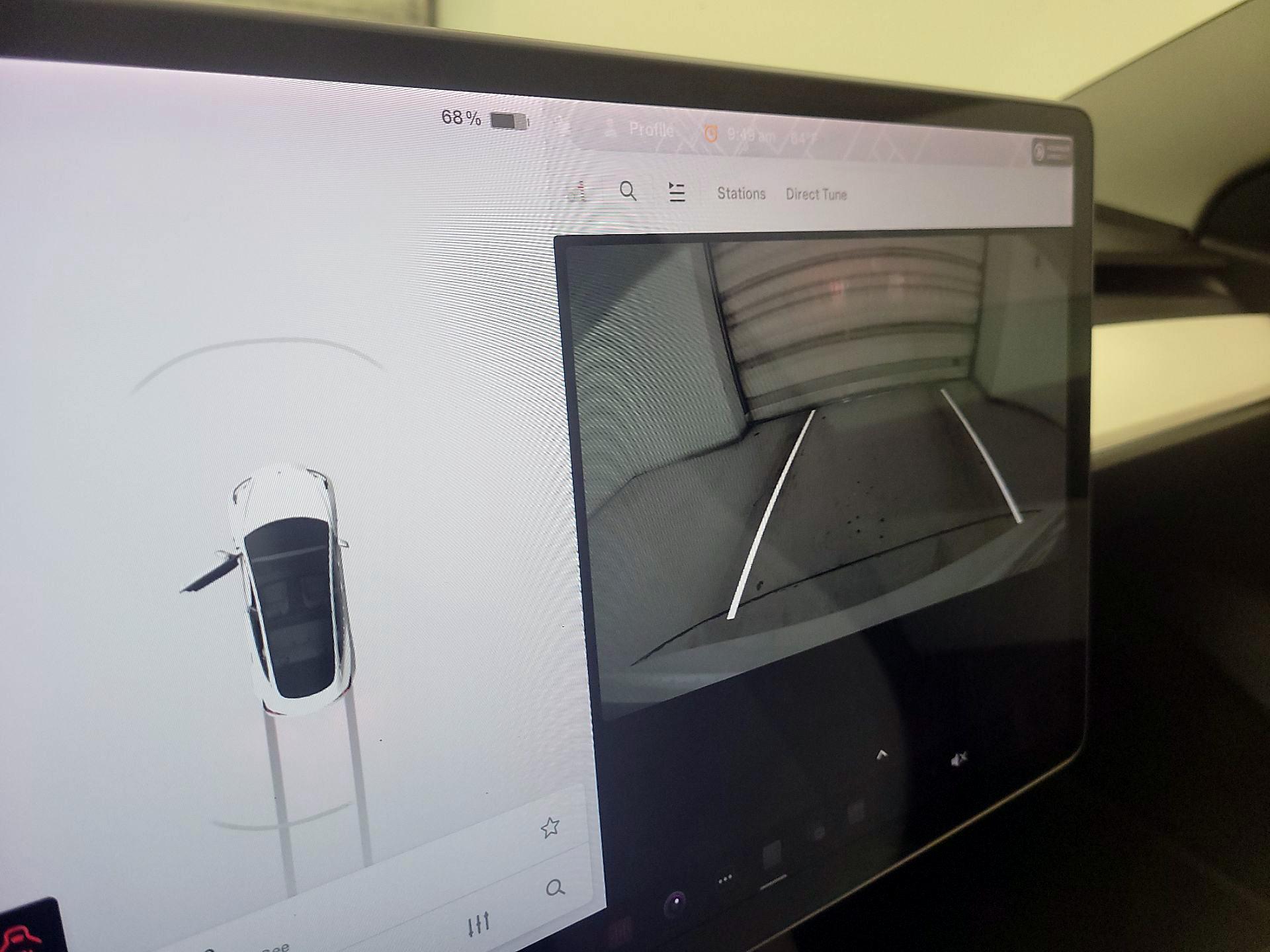 Thumbnail: 2021 Tesla Model 3 - 15