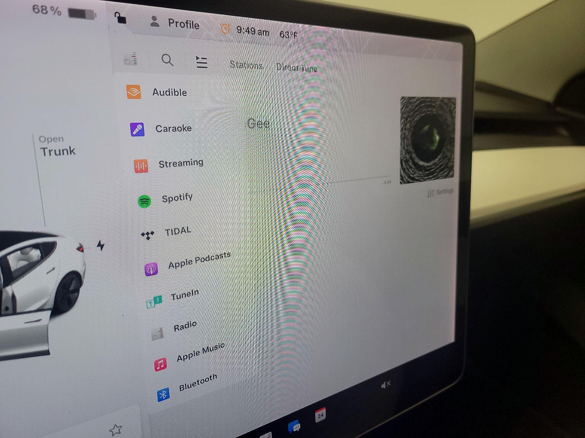 Thumbnail: 2021 Tesla Model 3 - 16