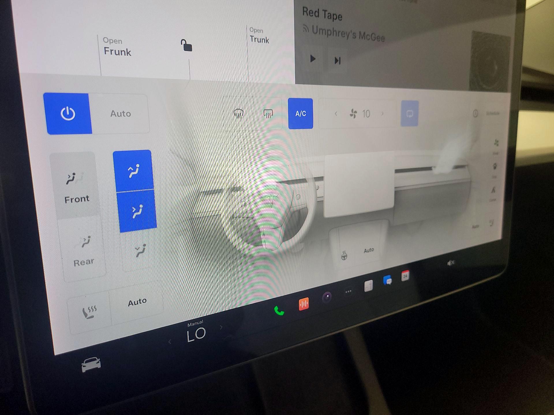 Thumbnail: 2021 Tesla Model 3 - 17