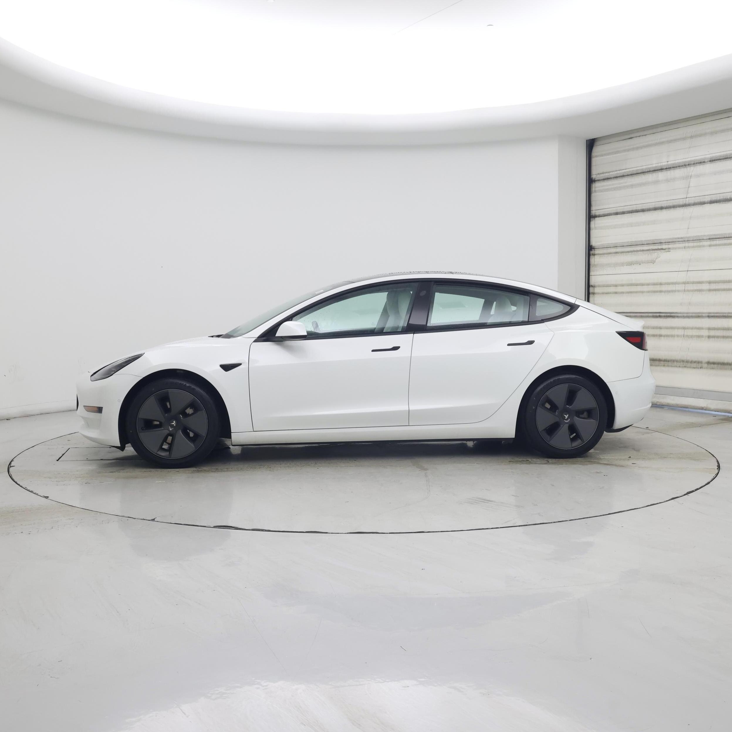 Thumbnail: 2021 Tesla Model 3 - 3