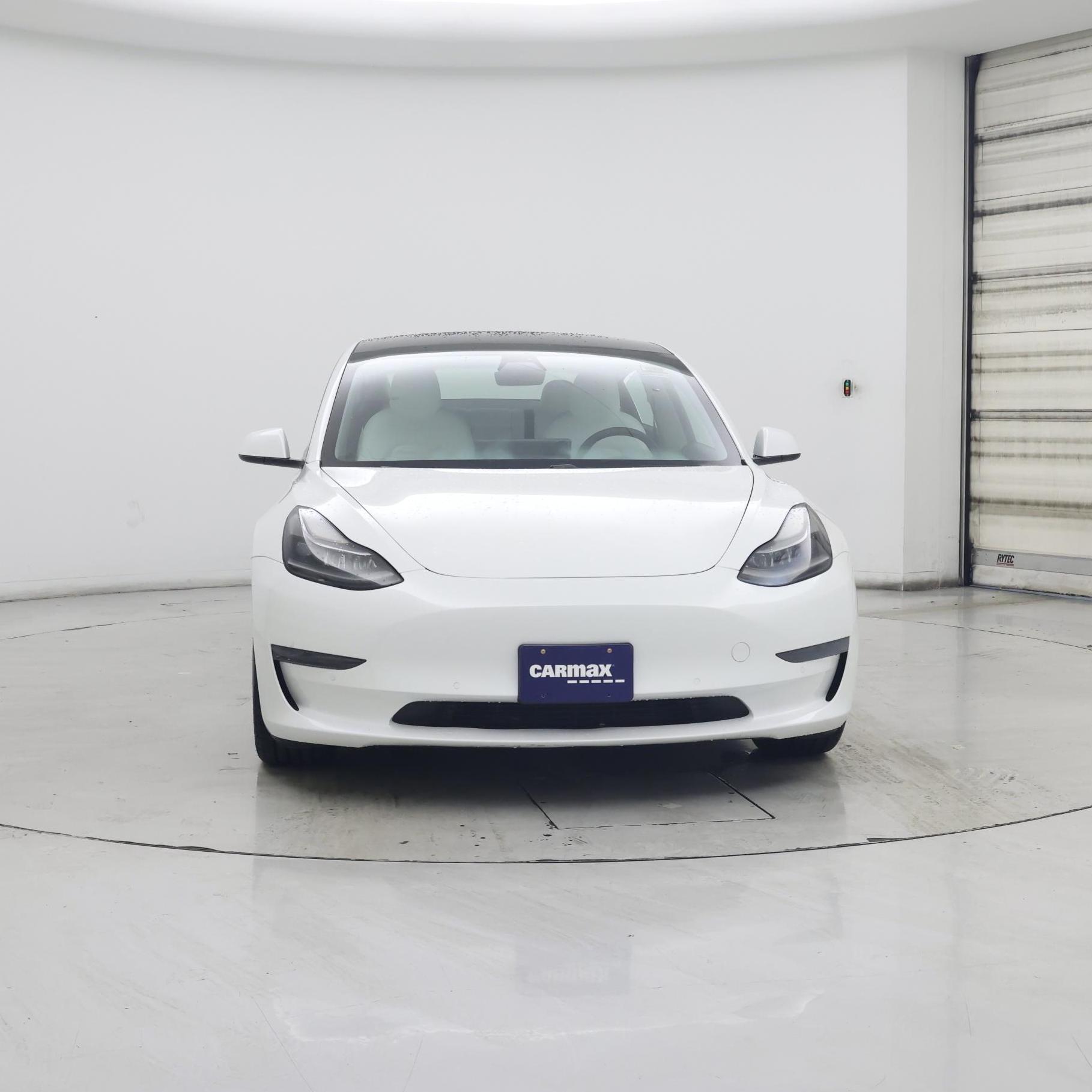 Thumbnail: 2021 Tesla Model 3 - 5