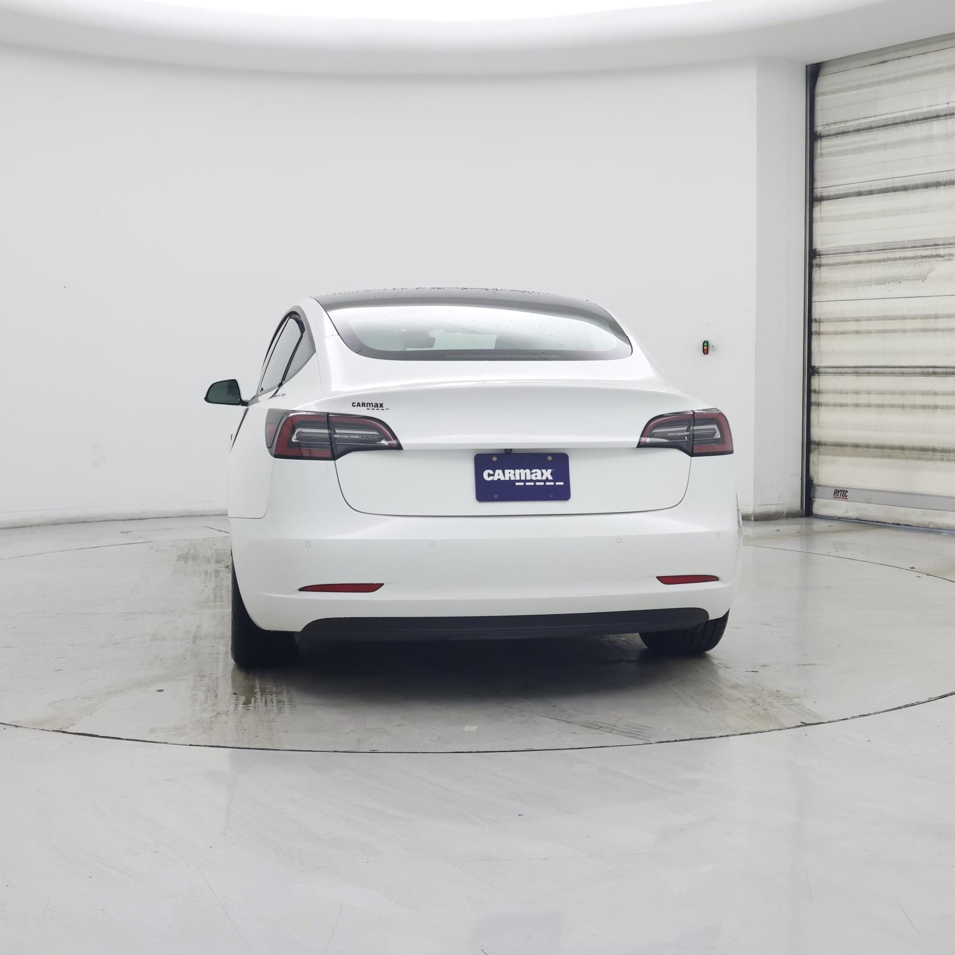 Thumbnail: 2021 Tesla Model 3 - 6