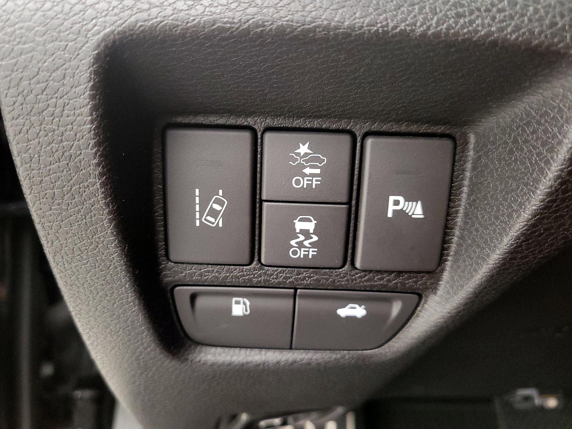 Thumbnail: 2018 Acura TLX - 13