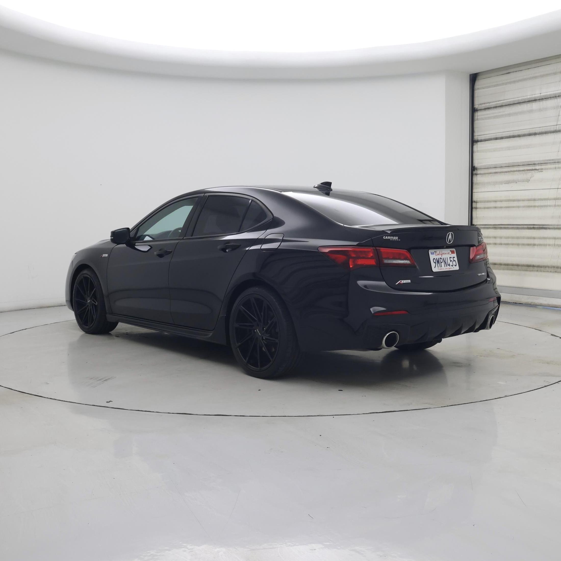 Thumbnail: 2018 Acura TLX - 2