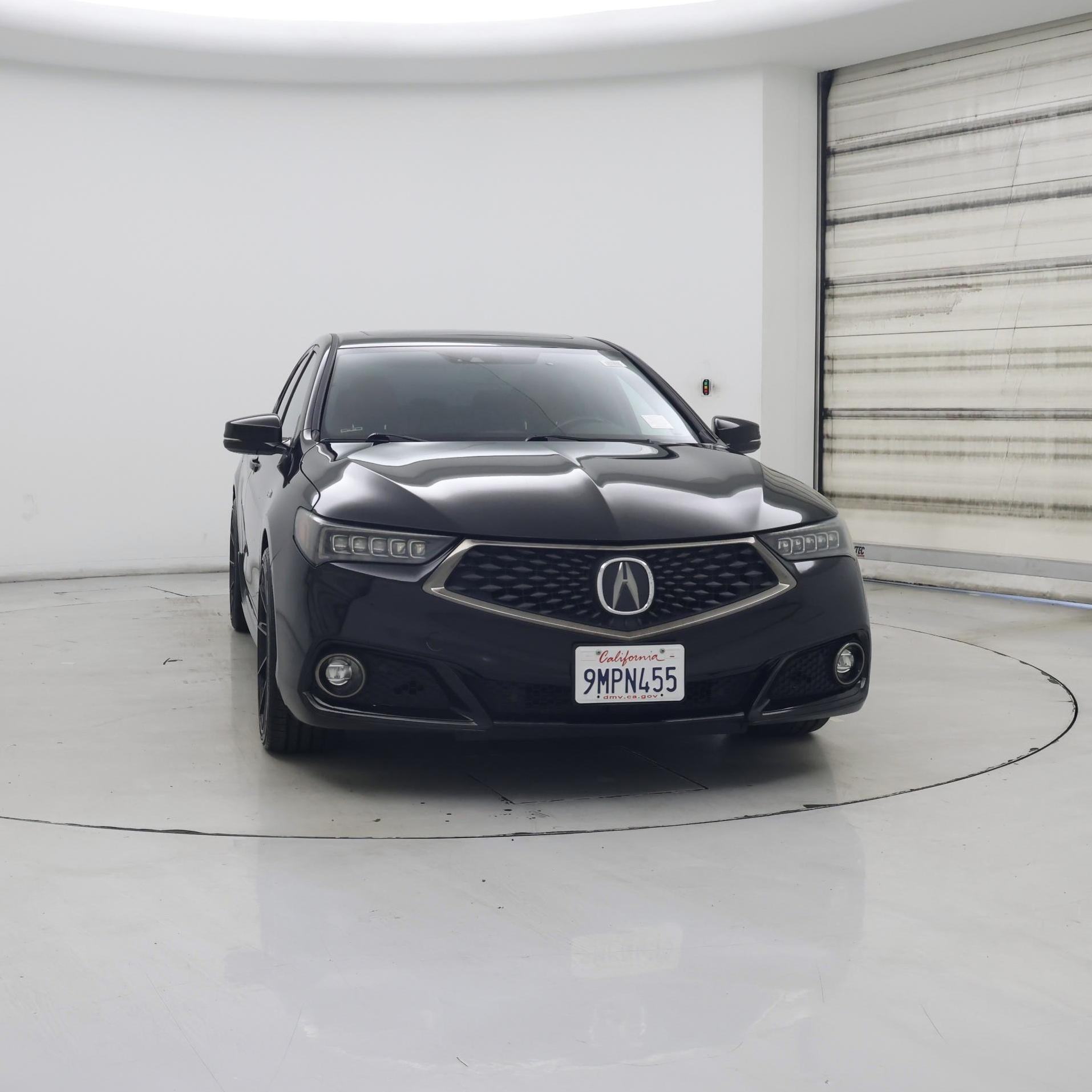 Thumbnail: 2018 Acura TLX - 5