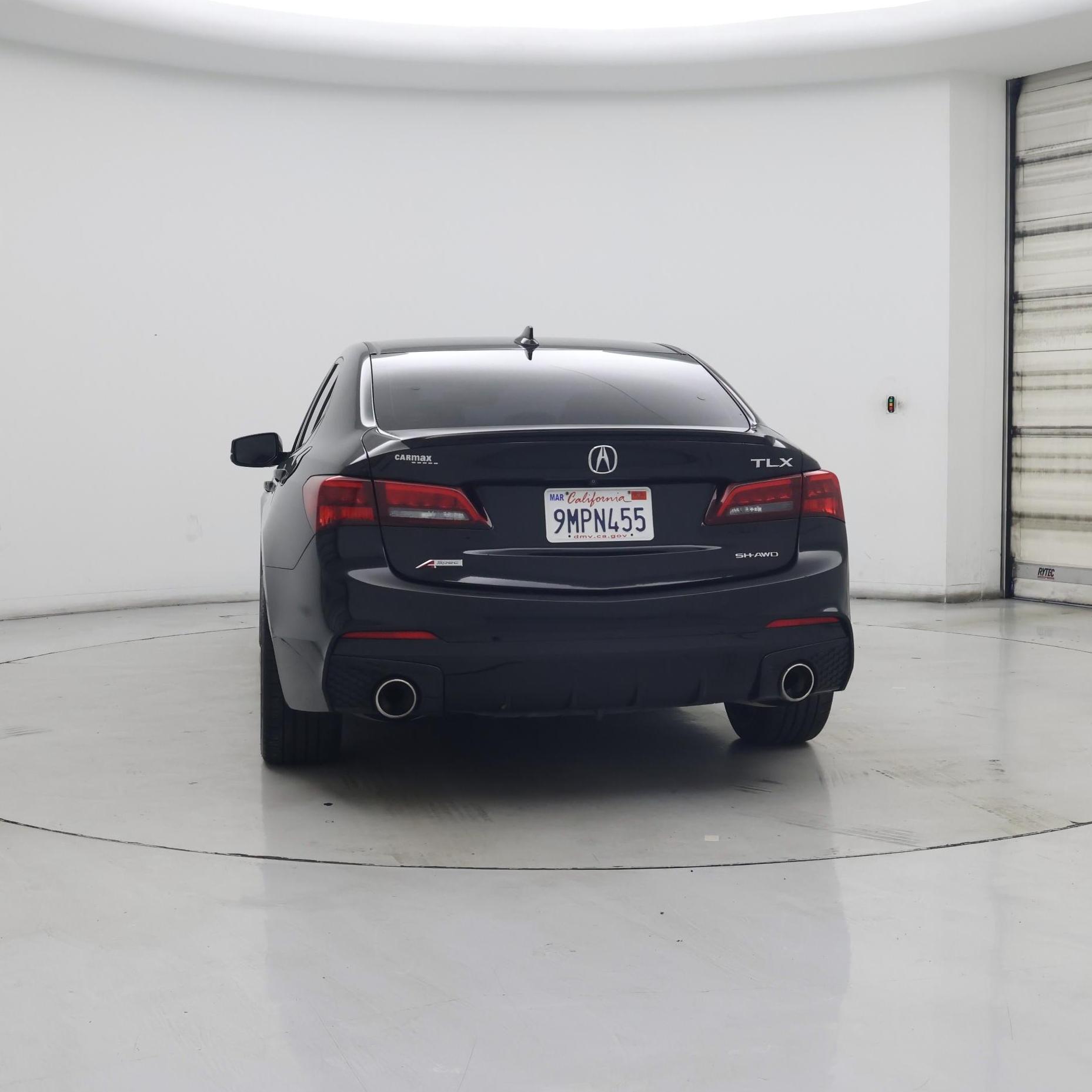 Thumbnail: 2018 Acura TLX - 6