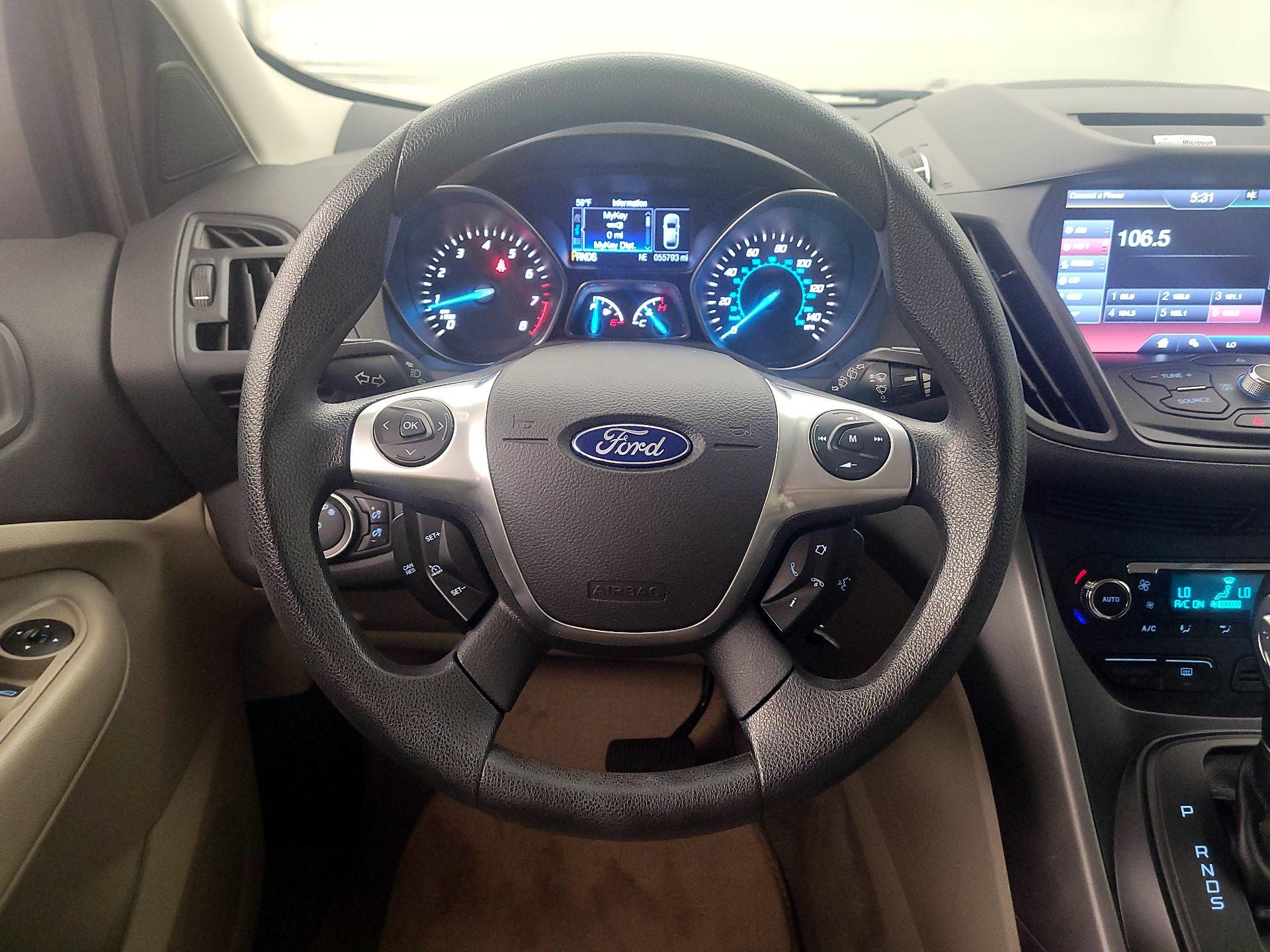 Thumbnail: 2014 Ford Escape - 10