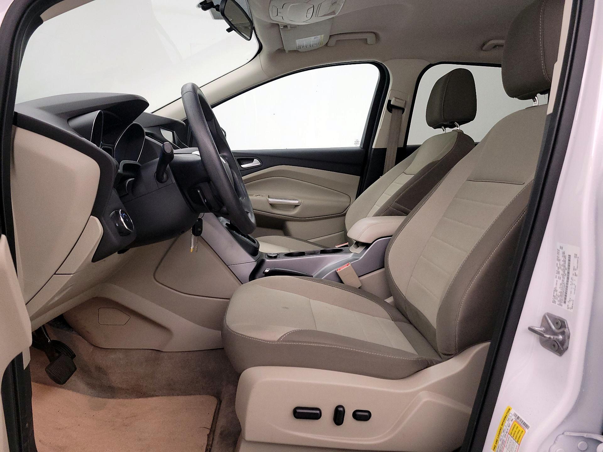 Thumbnail: 2014 Ford Escape - 11