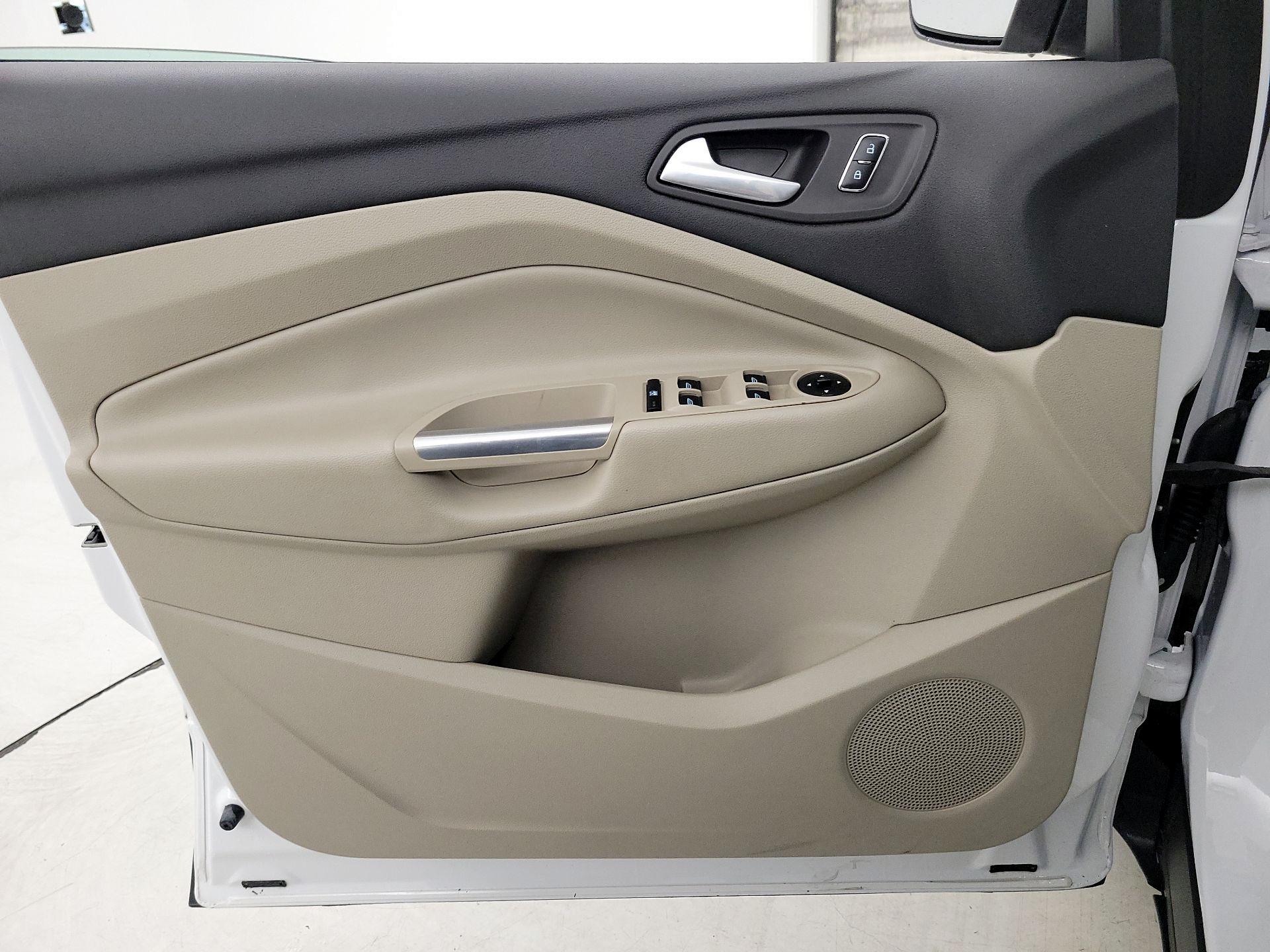 Thumbnail: 2014 Ford Escape - 12