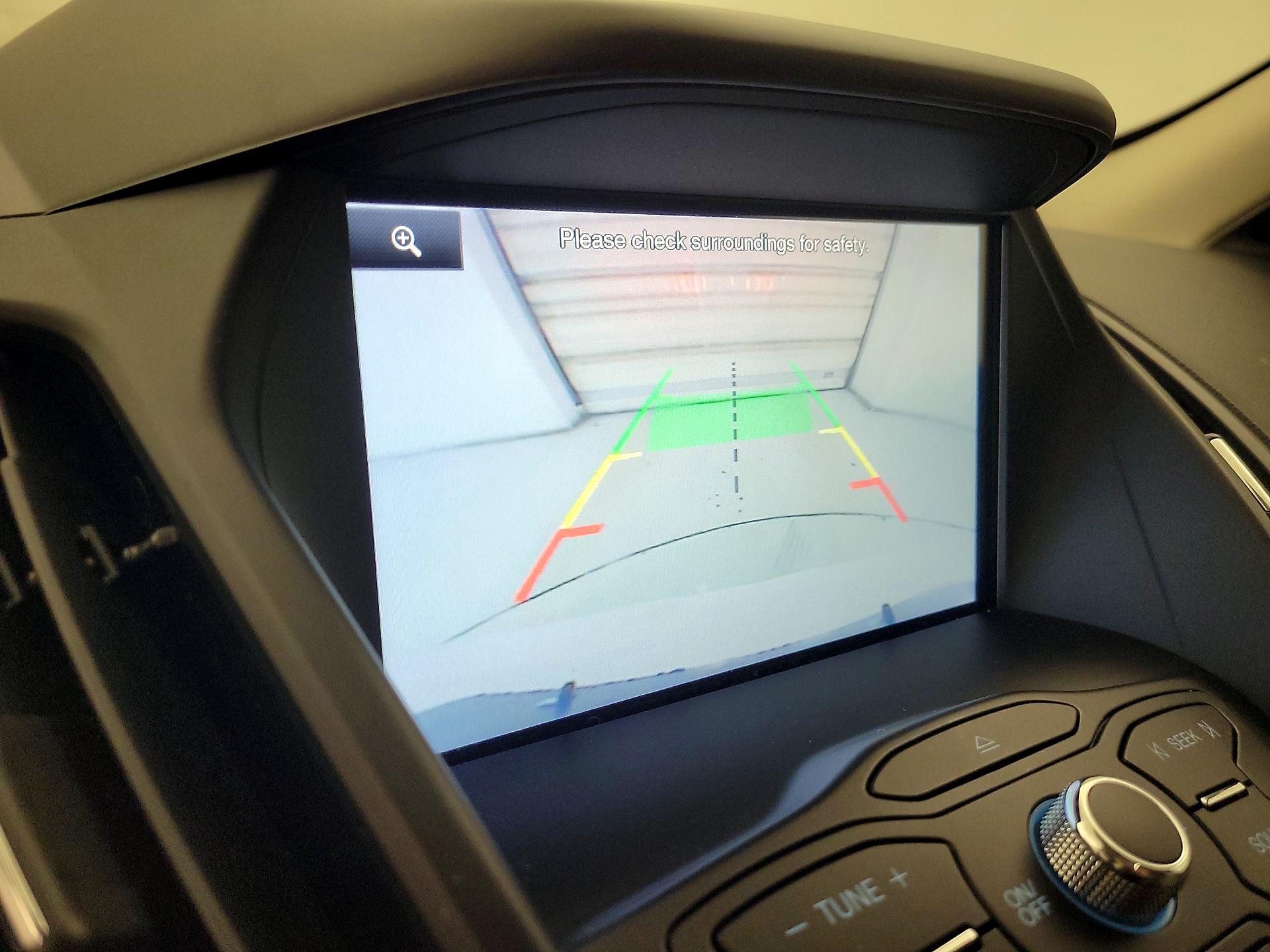 Thumbnail: 2014 Ford Escape - 14