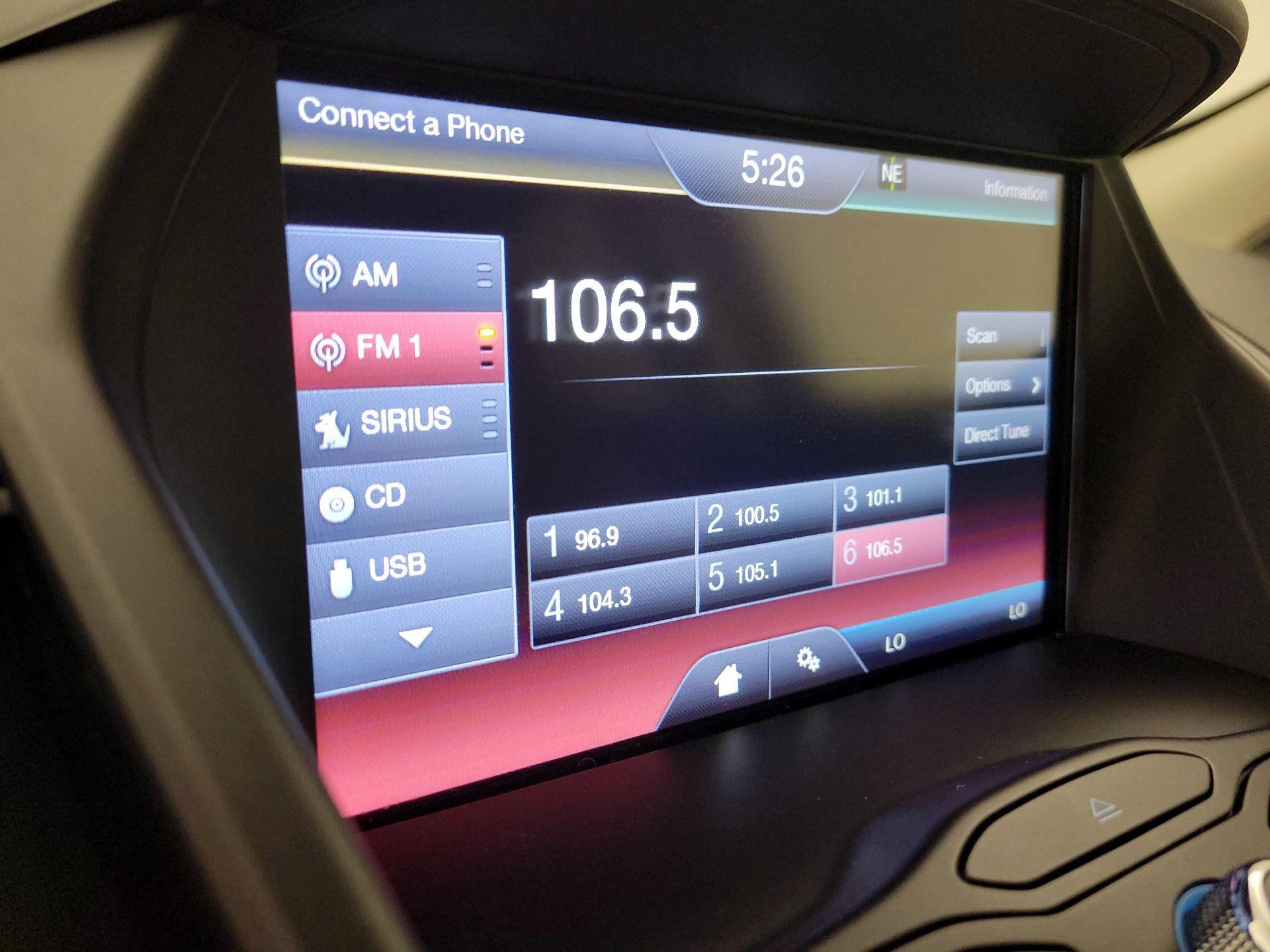 Thumbnail: 2014 Ford Escape - 15