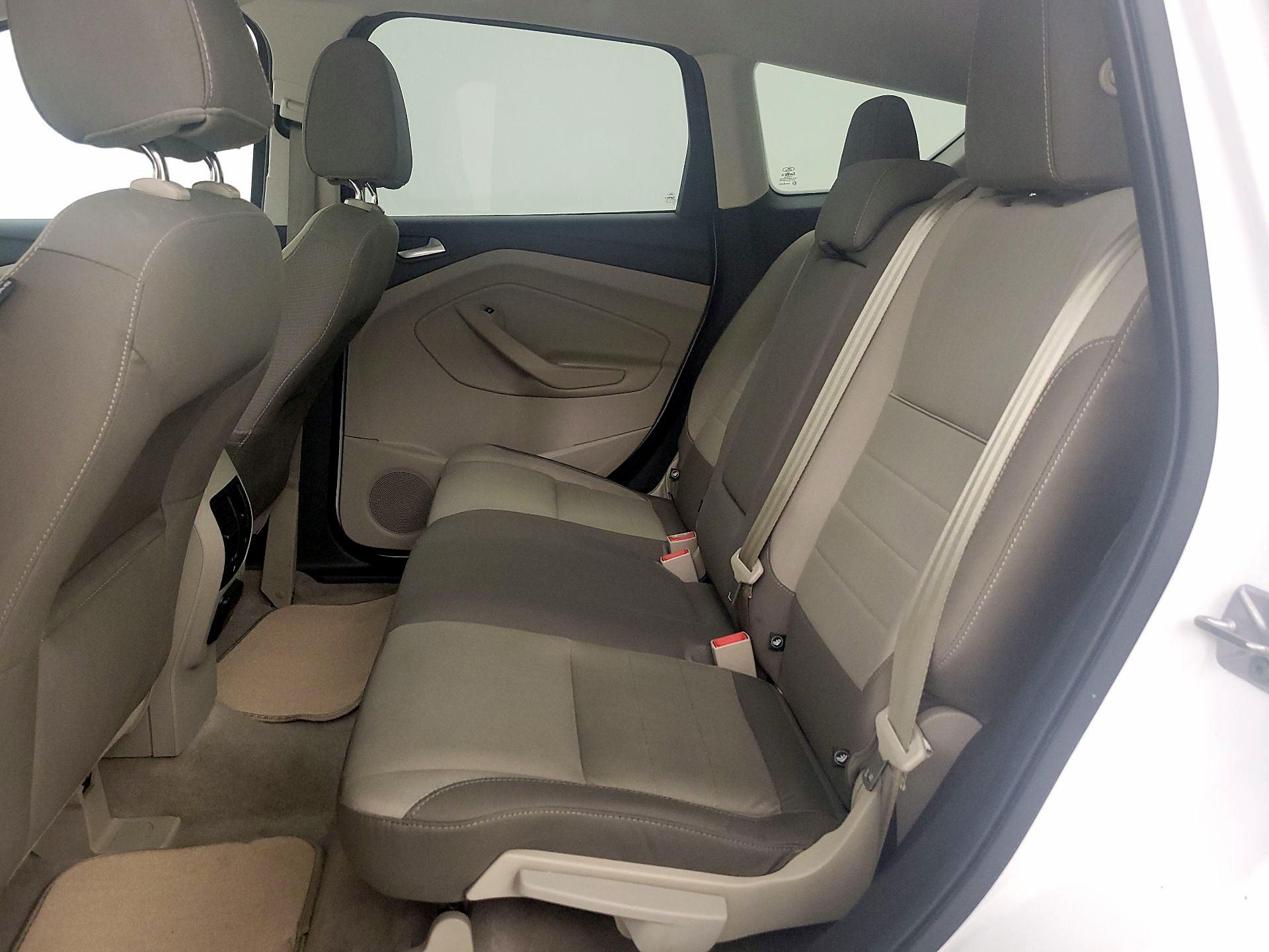 Thumbnail: 2014 Ford Escape - 18