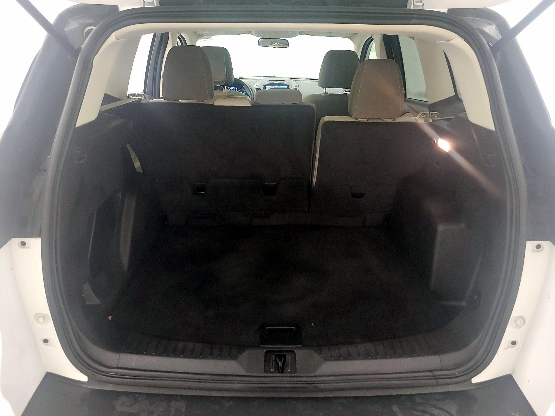 Thumbnail: 2014 Ford Escape - 19