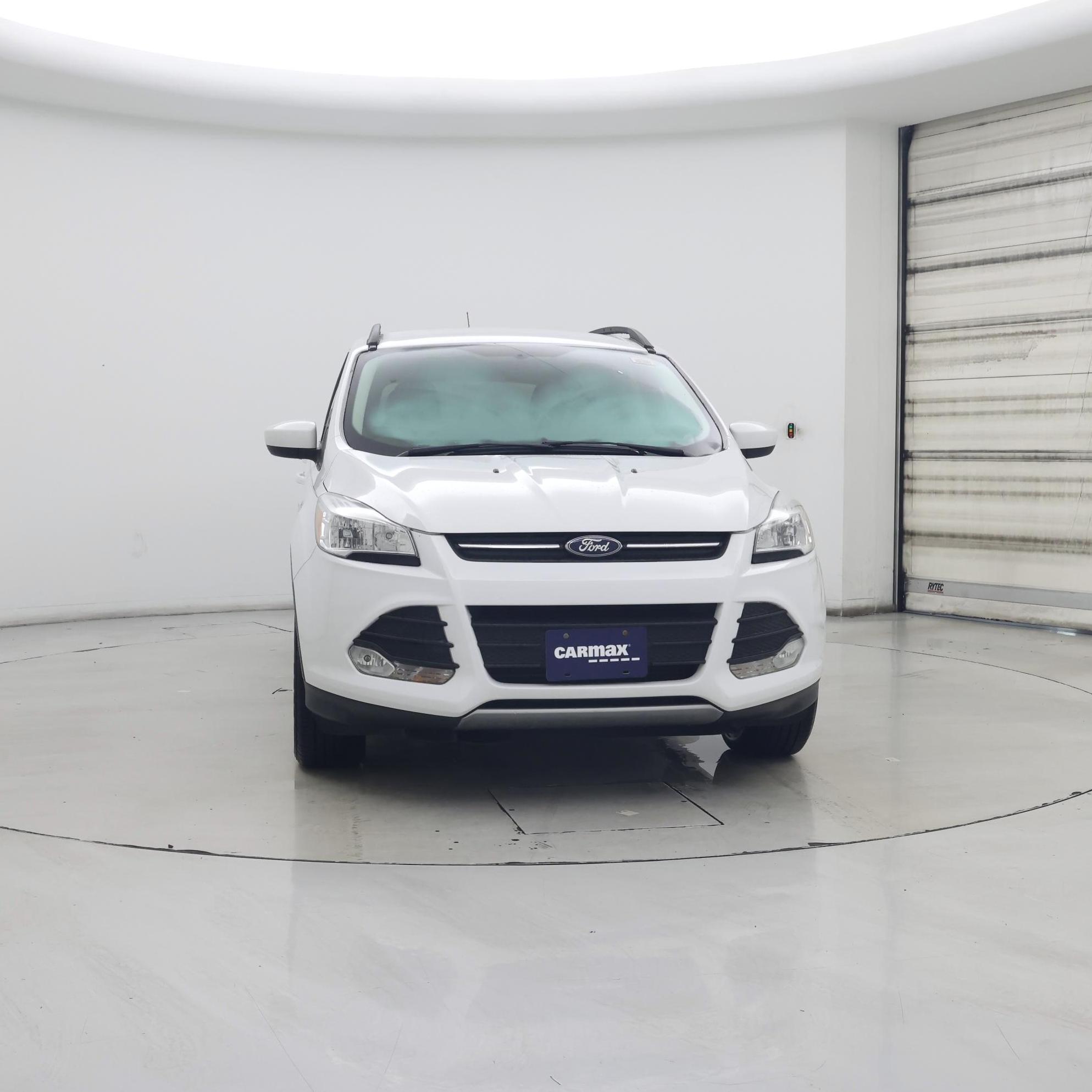 Thumbnail: 2014 Ford Escape - 5