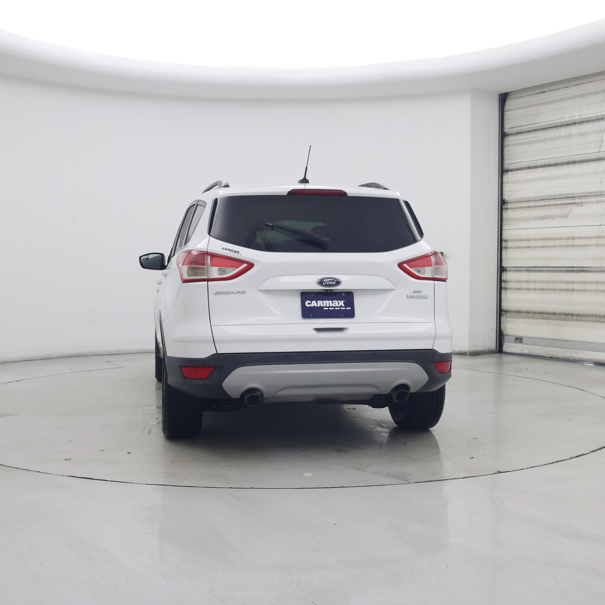 Thumbnail: 2014 Ford Escape - 6