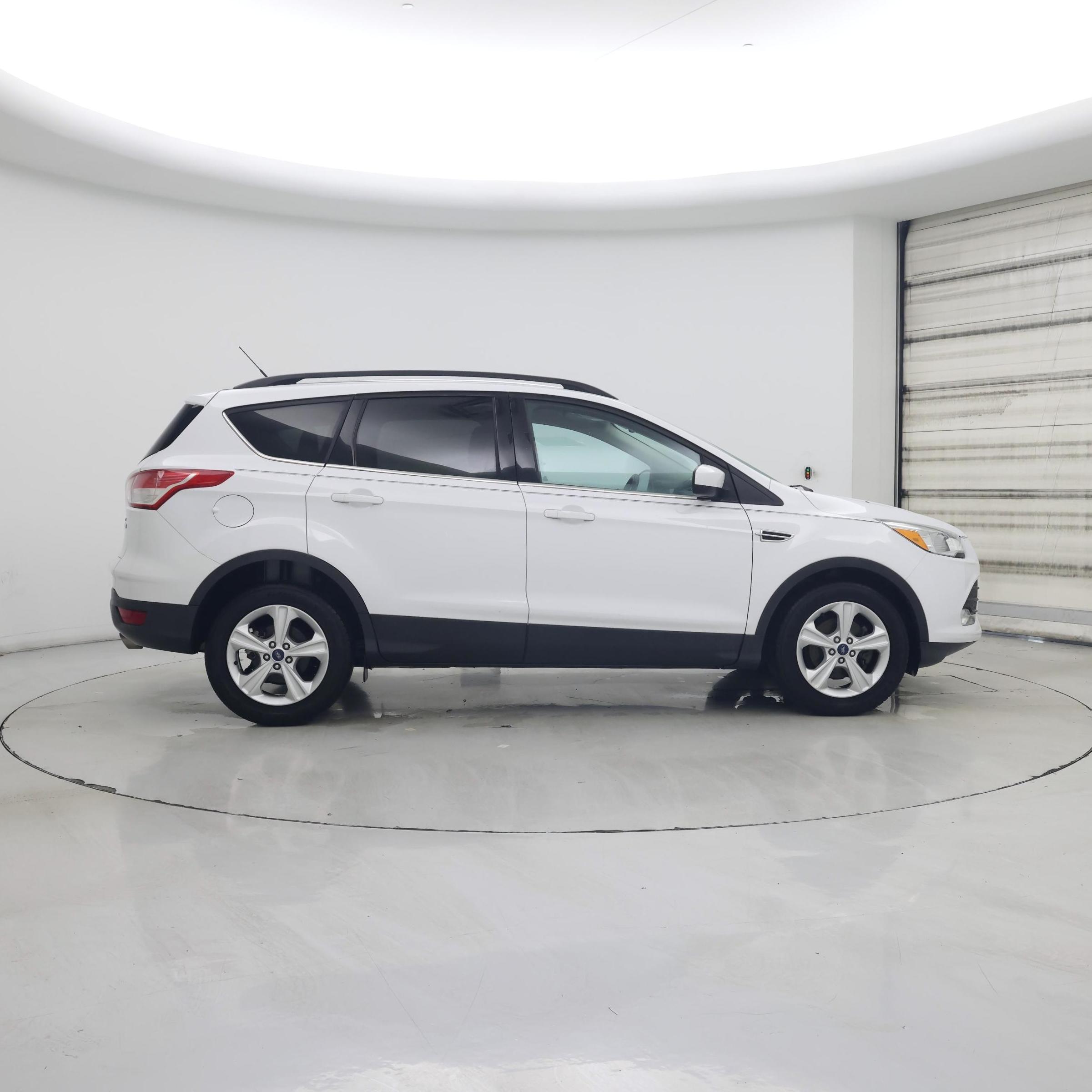 Thumbnail: 2014 Ford Escape - 7