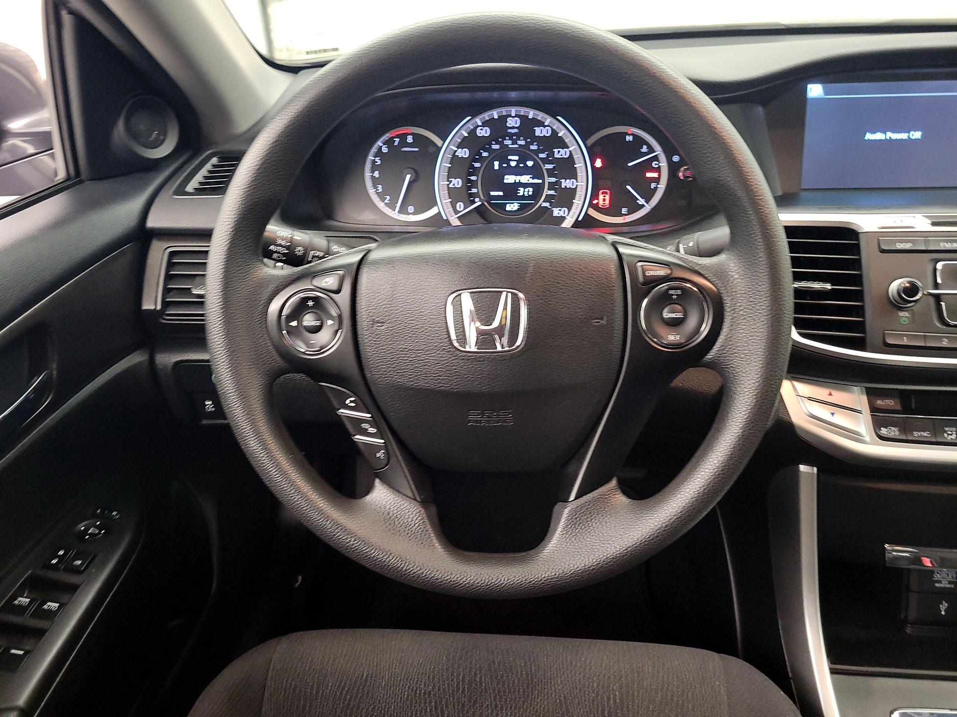 Thumbnail: 2014 Honda Accord - 10